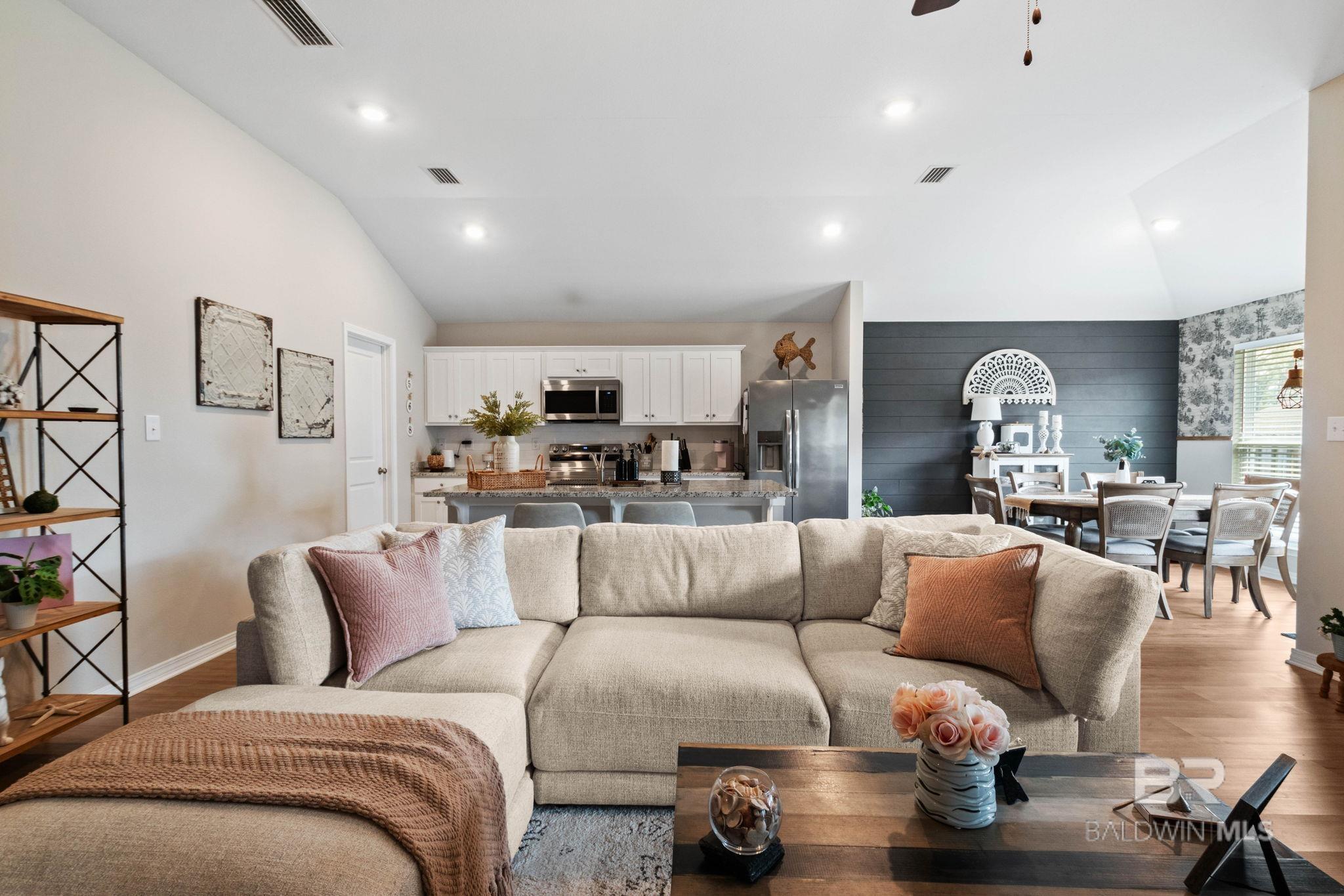 1203 Hayward Loop, Foley, AL, 36535