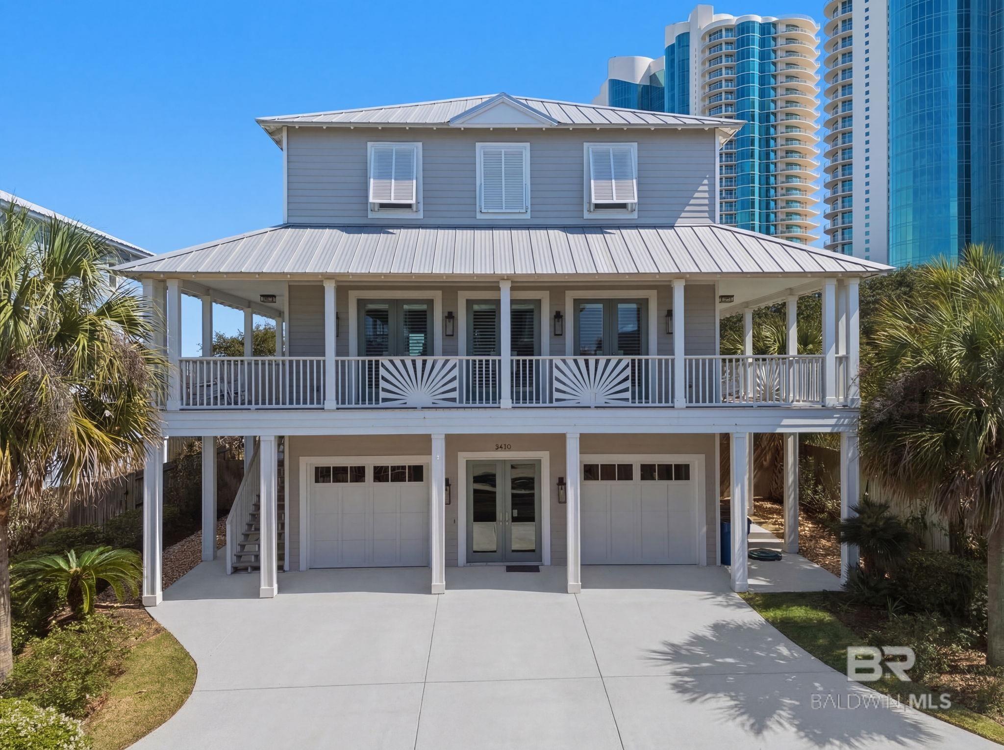 Homes for Sale in Orange Beach AL