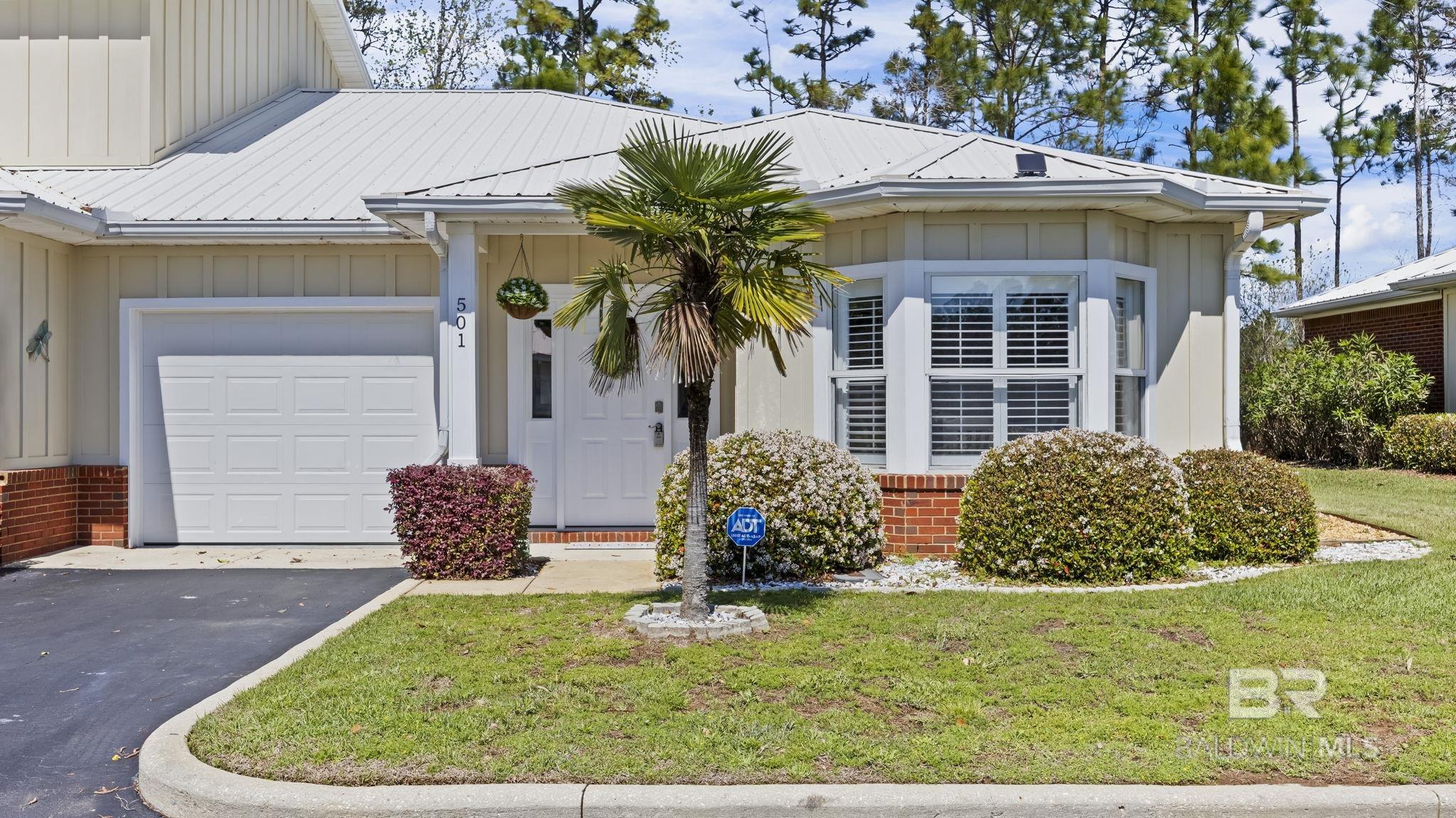 22323 Cotton Creek Drive 501