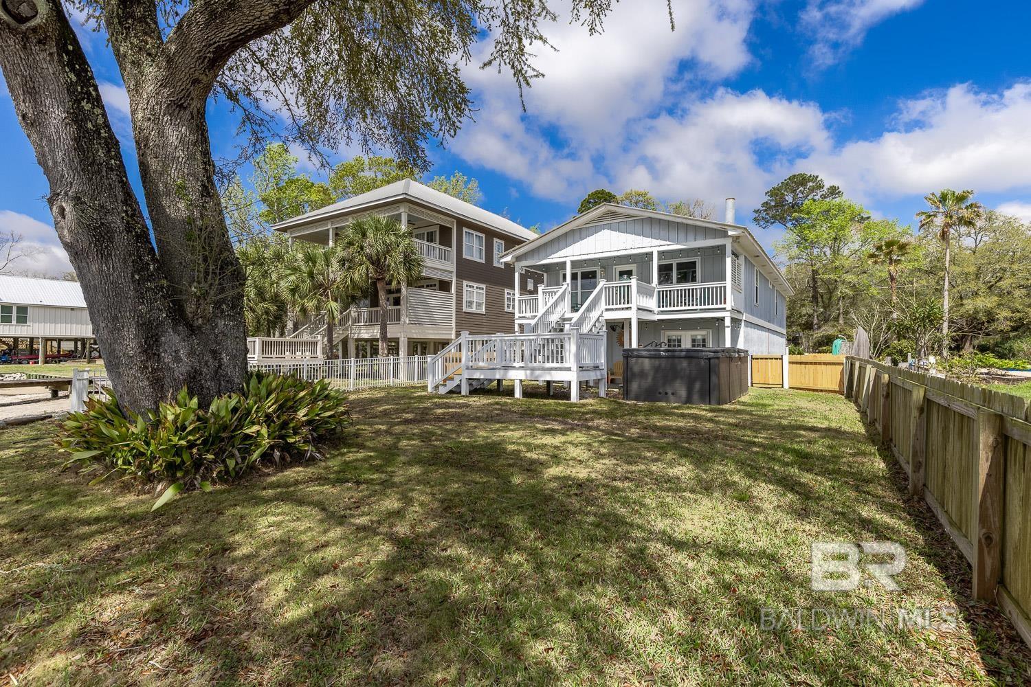 10657 County Road 1, Fairhope, AL, 36532