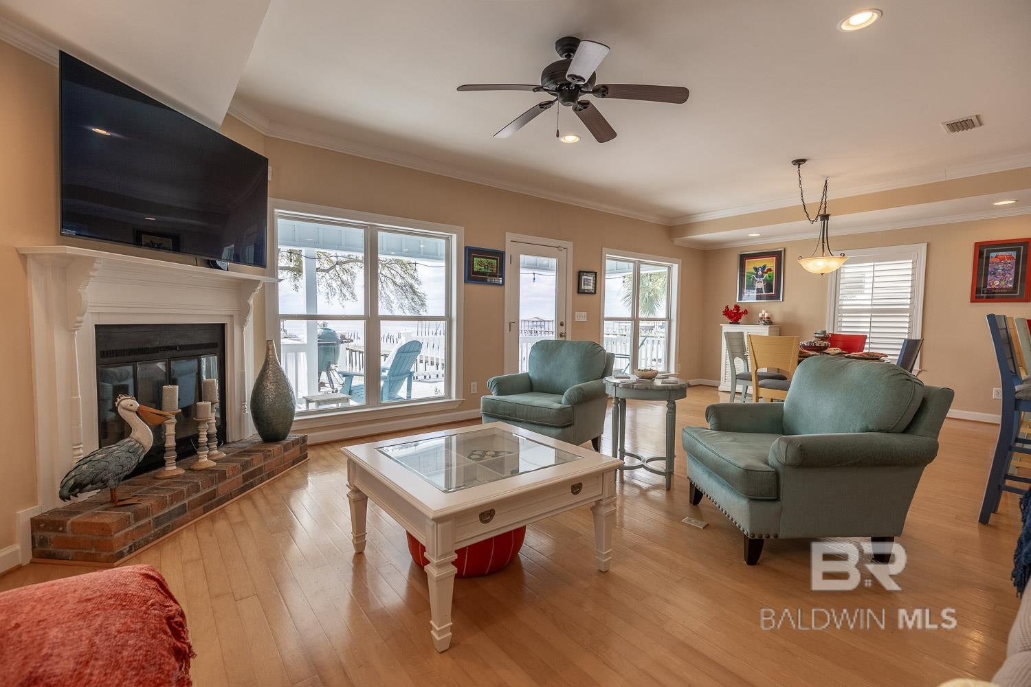 10657 County Road 1, Fairhope, AL, 36532