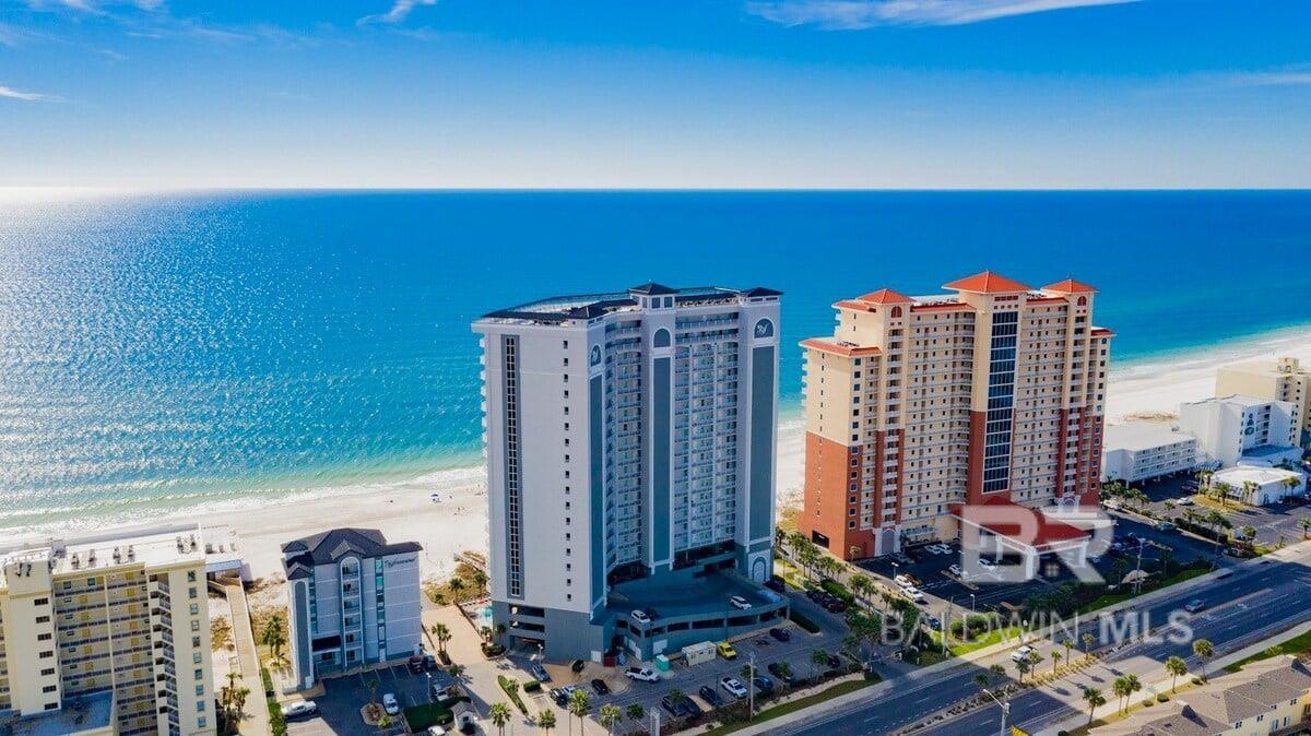 Condos for Sale in Seawind - Gulf Shores AL
