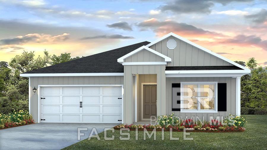 6134 Clover Street, Crestview, FL, 32539