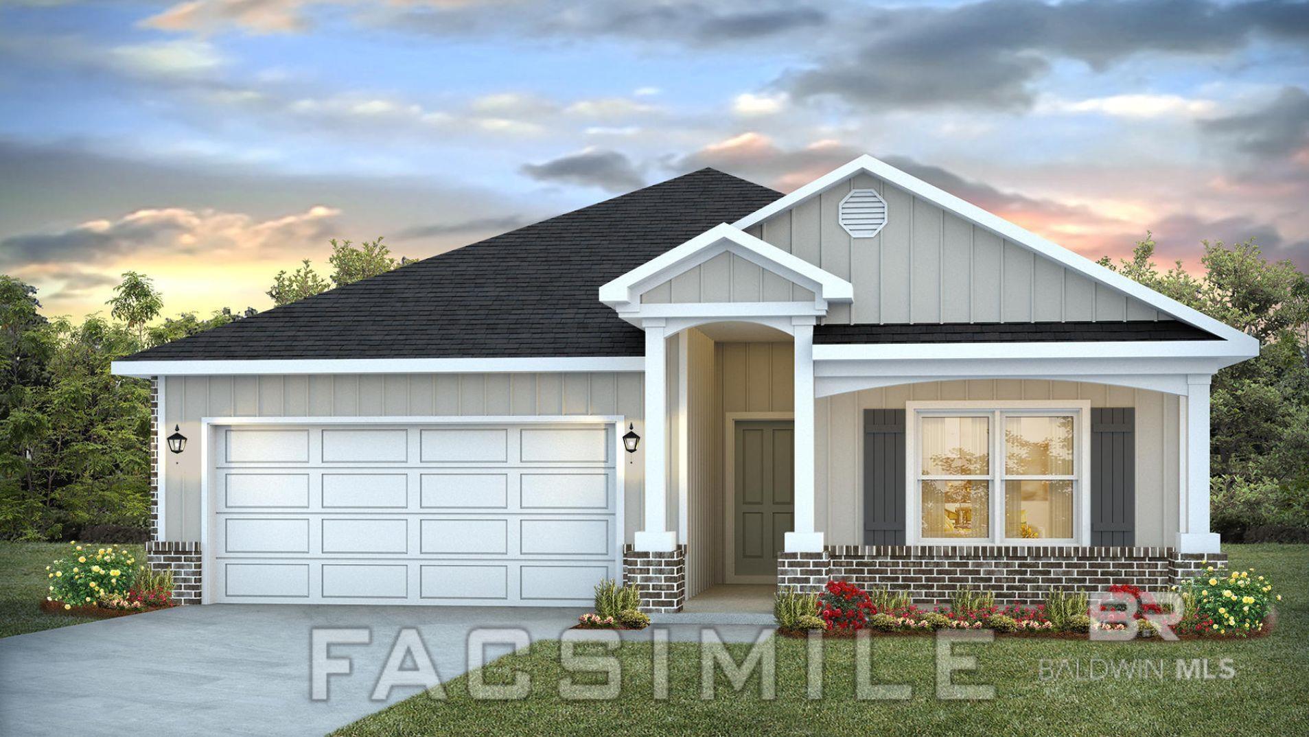 Homes for Sale in Foley AL