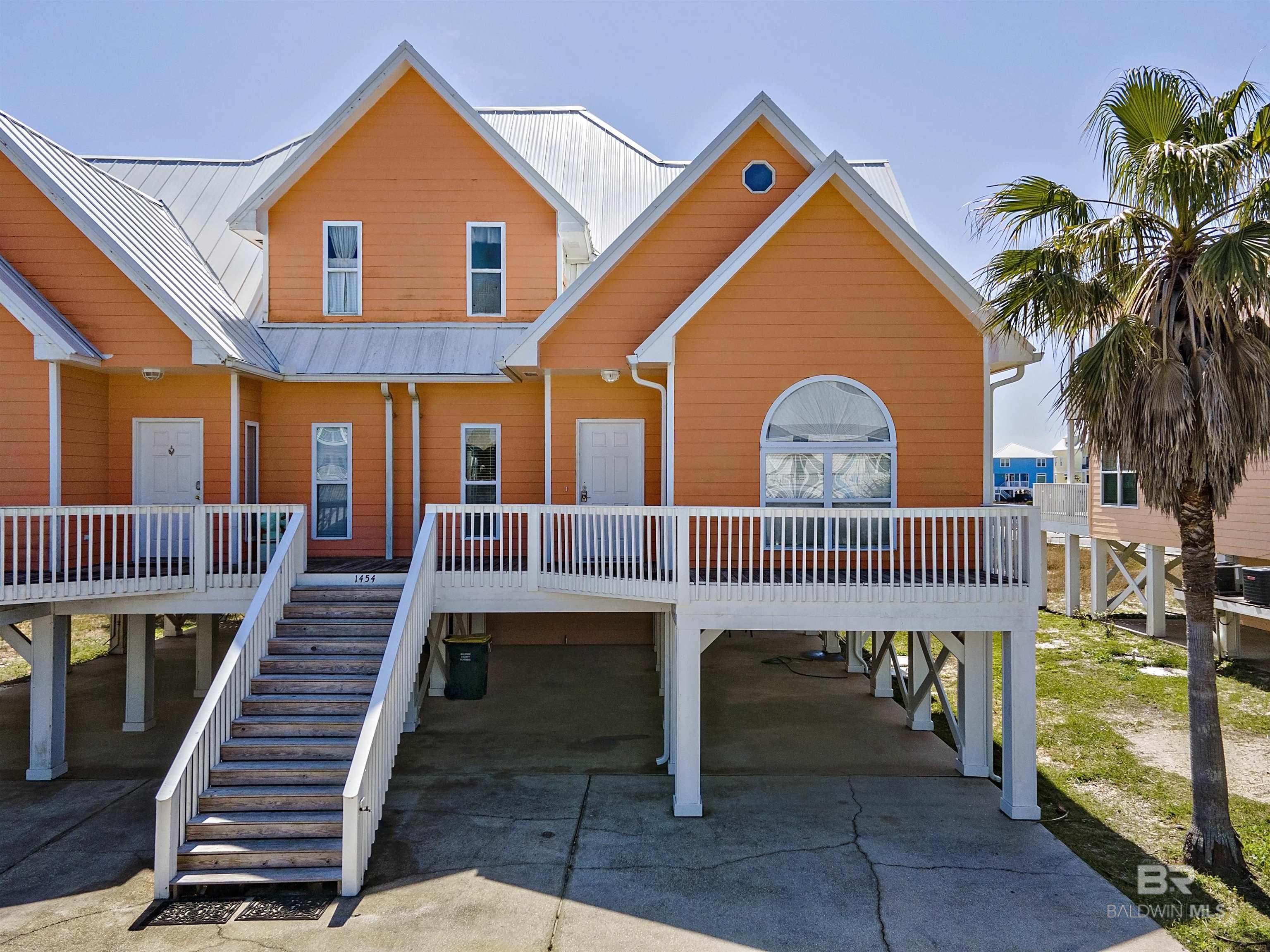 Condos for Sale in The Dunes - Gulf Shores AL