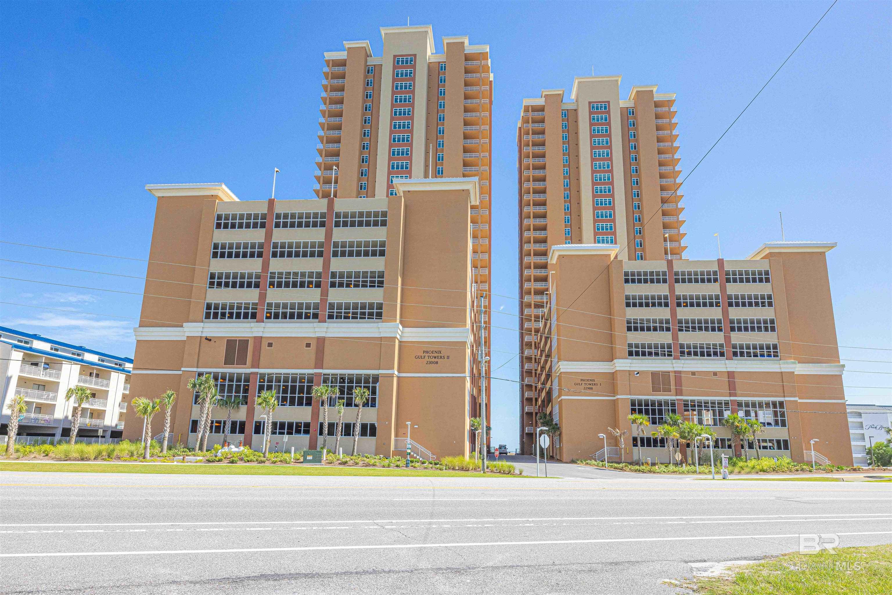 23008 Perdido Beach Boulevard UNIT 1407, Orange Beach, AL, 36561