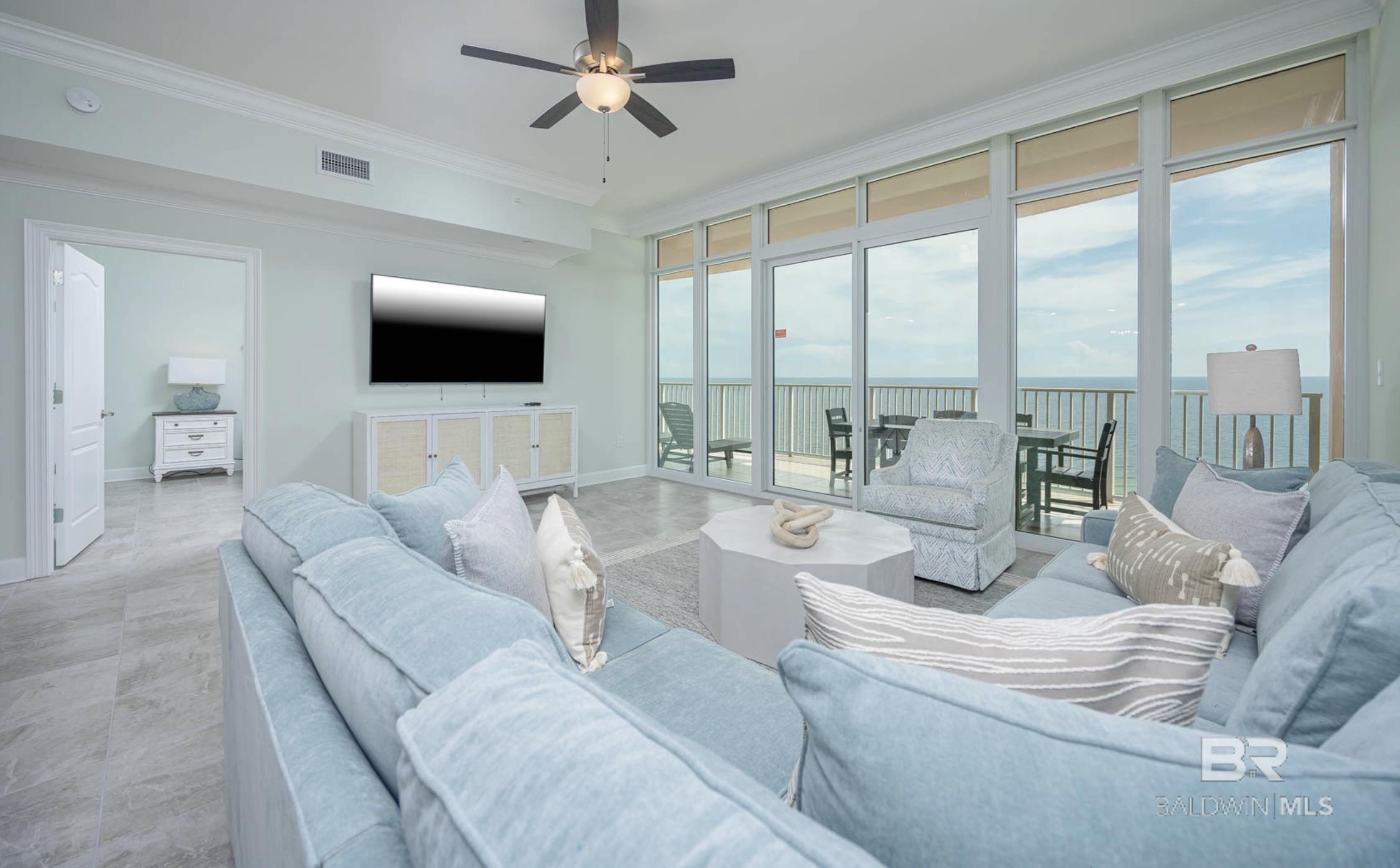 23008 Perdido Beach Boulevard UNIT 1407, Orange Beach, AL, 36561