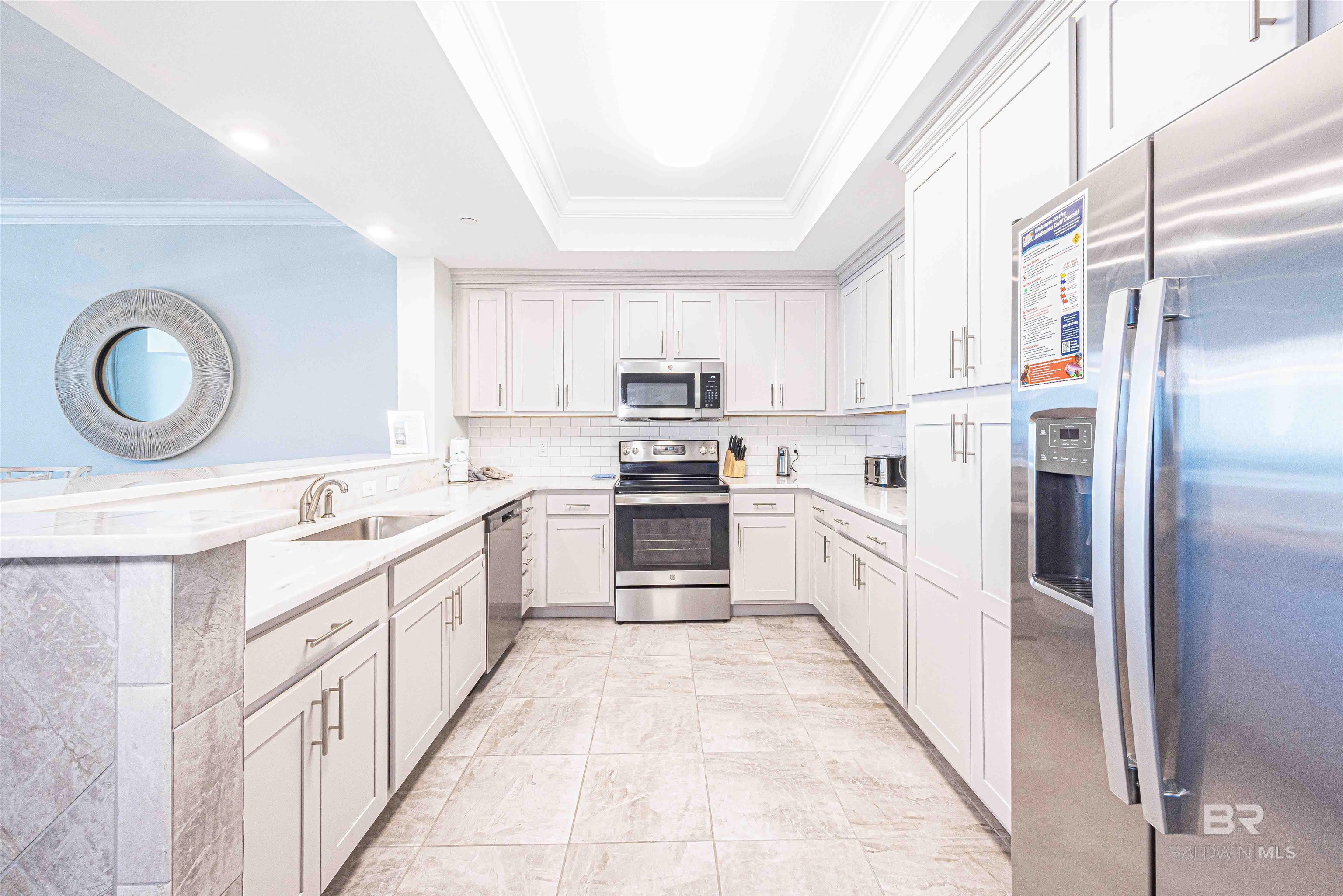 23008 Perdido Beach Boulevard UNIT 1407, Orange Beach, AL, 36561