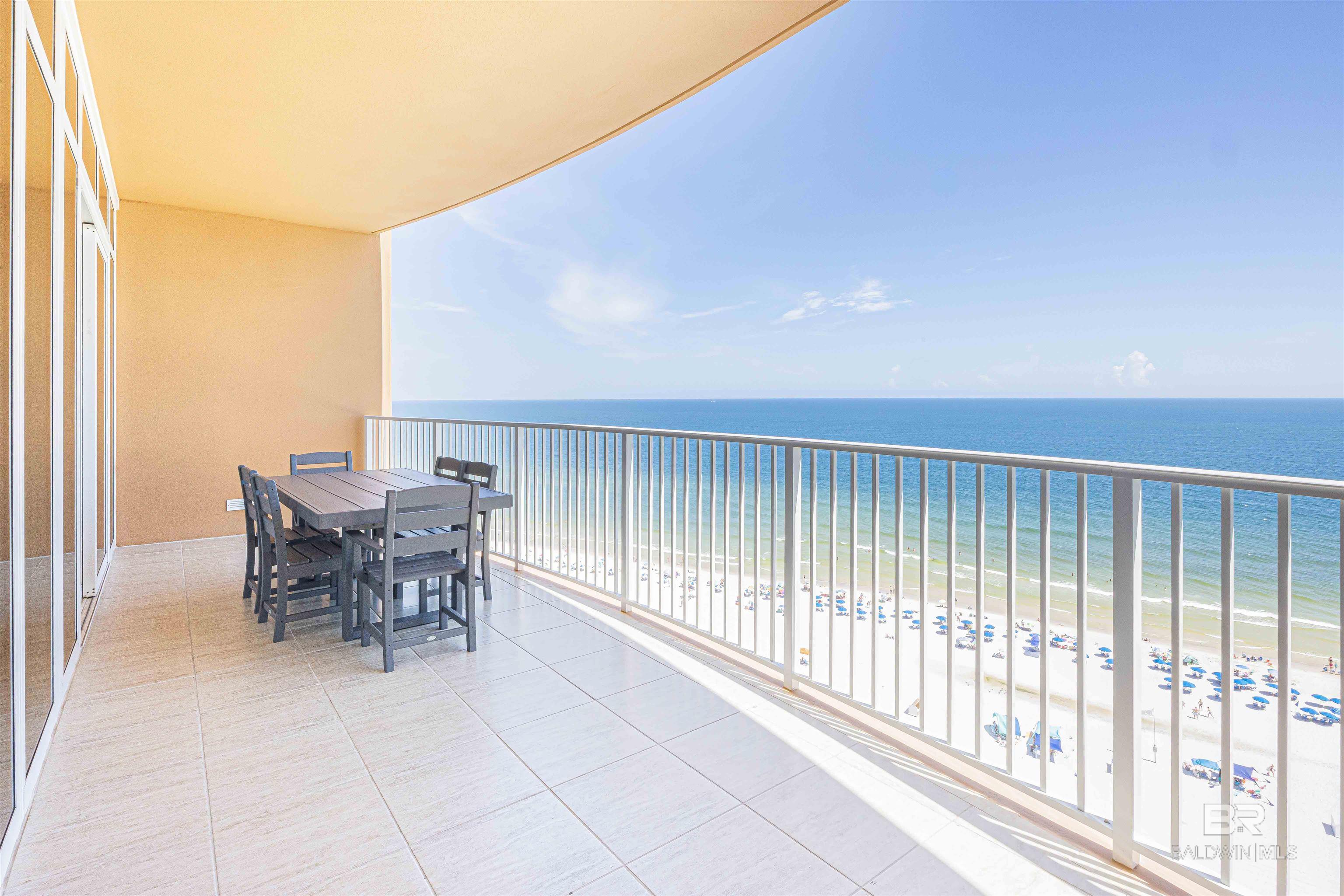 23008 Perdido Beach Boulevard UNIT 1407, Orange Beach, AL, 36561