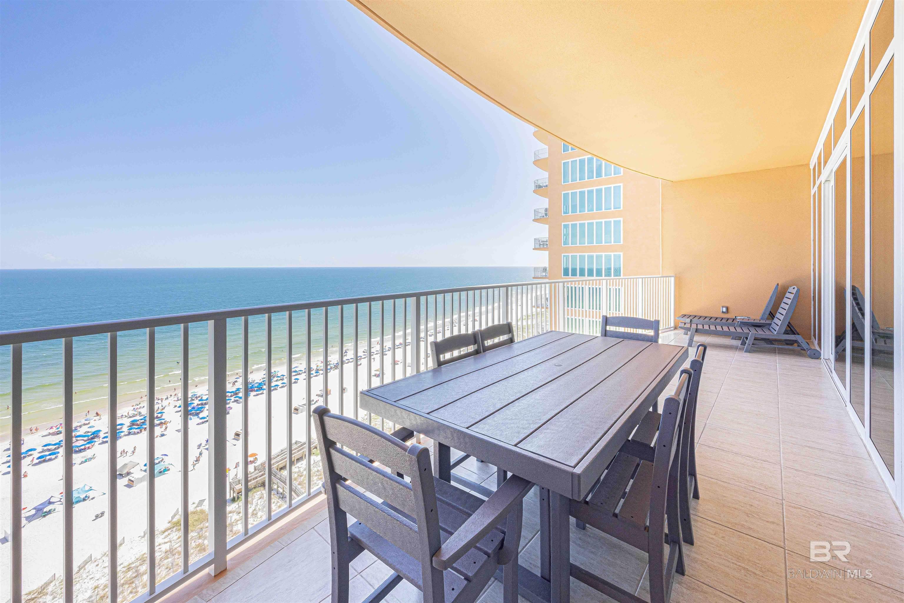 23008 Perdido Beach Boulevard UNIT 1407, Orange Beach, AL, 36561