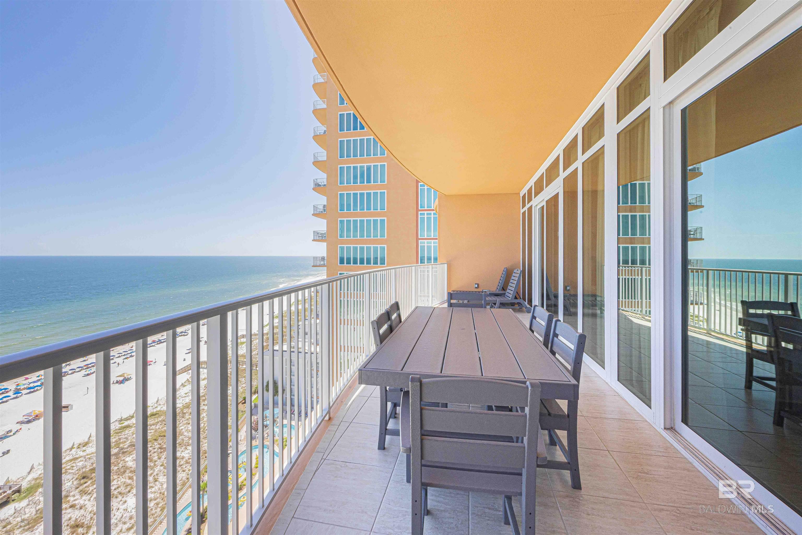 23008 Perdido Beach Boulevard UNIT 1407, Orange Beach, AL, 36561