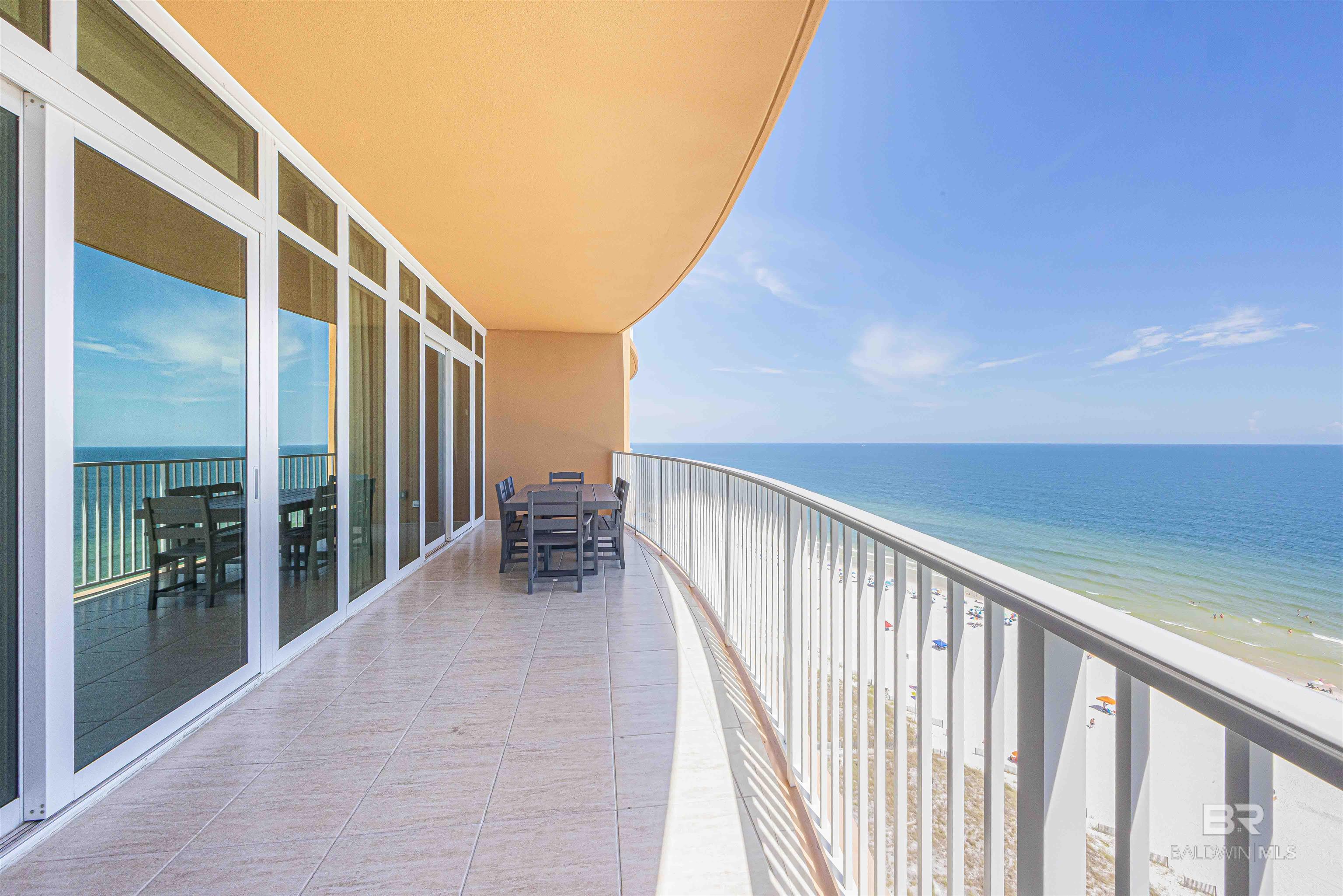 23008 Perdido Beach Boulevard UNIT 1407, Orange Beach, AL, 36561