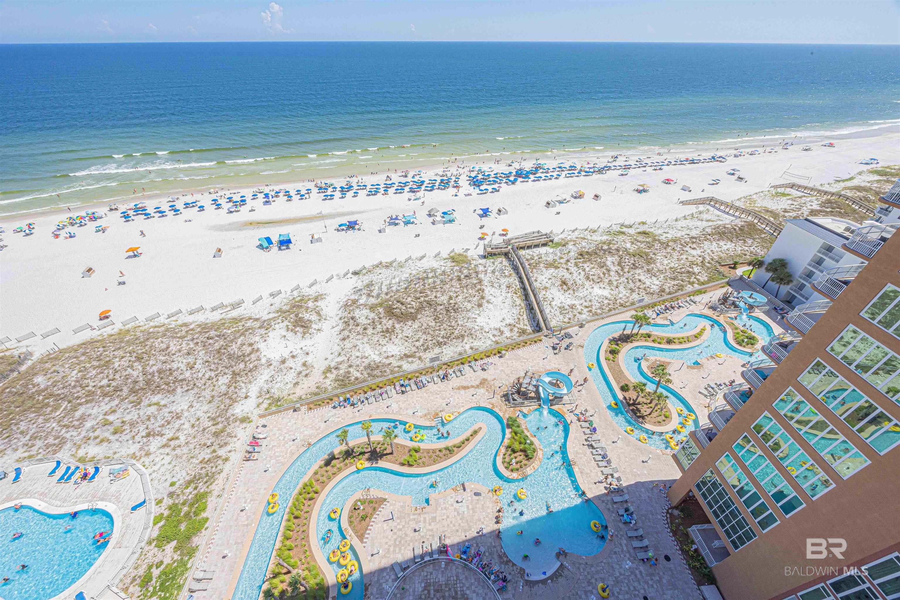 23008 Perdido Beach Boulevard UNIT 1407, Orange Beach, AL, 36561