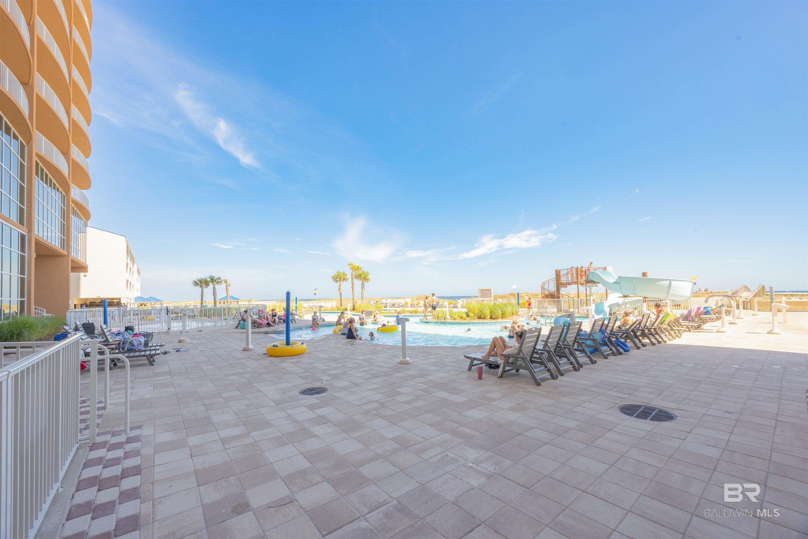 23008 Perdido Beach Boulevard UNIT 1407, Orange Beach, AL, 36561