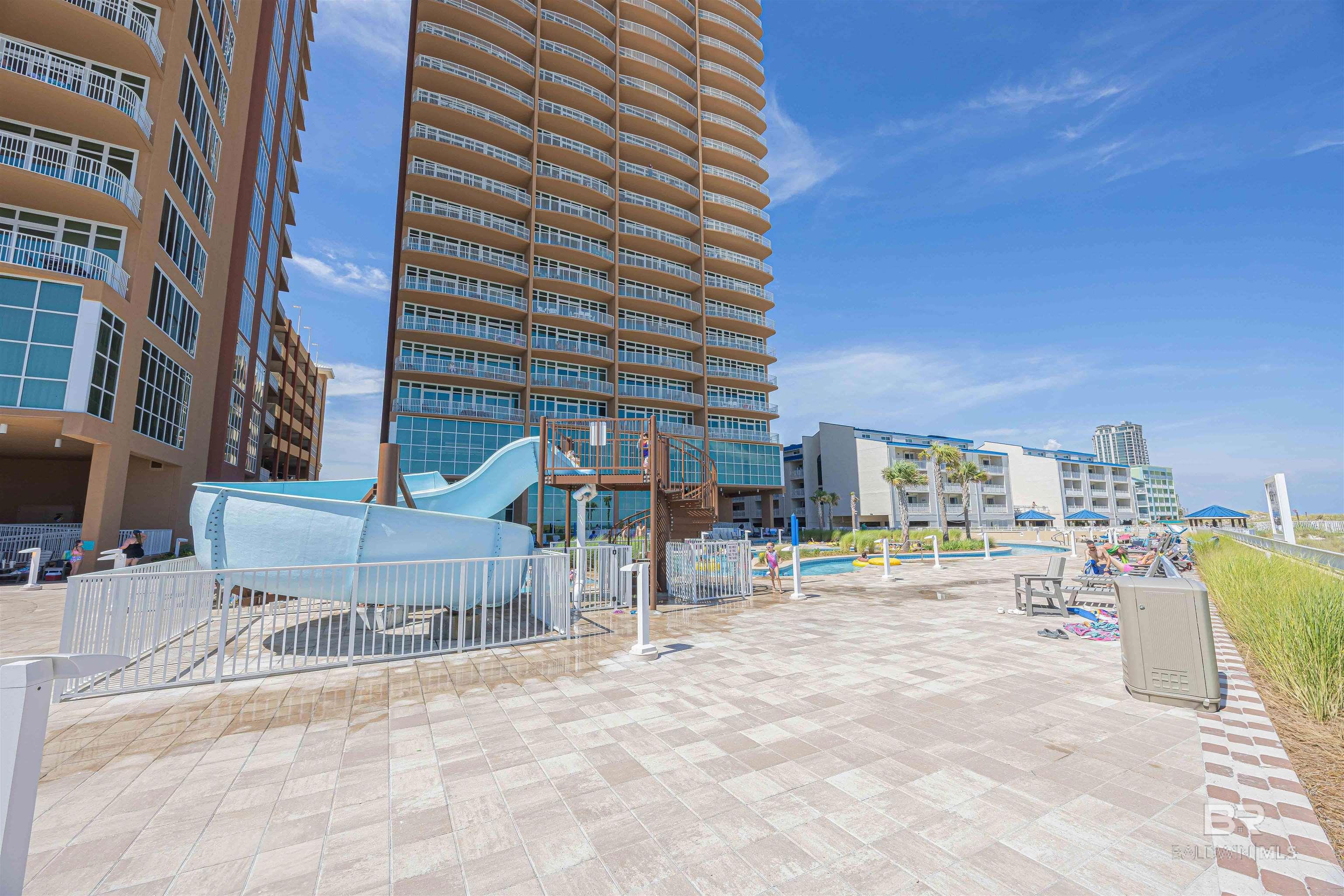 23008 Perdido Beach Boulevard UNIT 1407, Orange Beach, AL, 36561