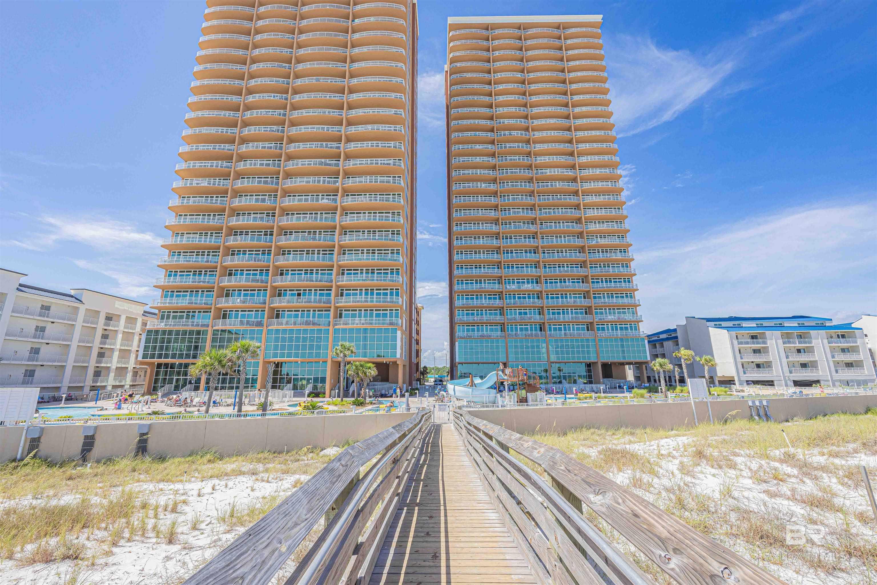 23008 Perdido Beach Boulevard UNIT 1407, Orange Beach, AL, 36561