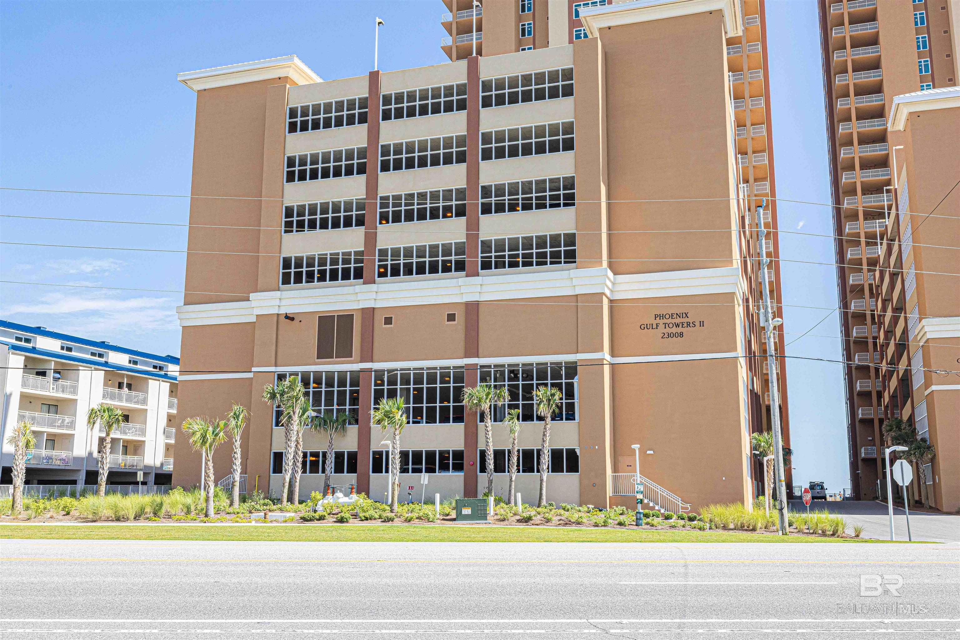 23008 Perdido Beach Boulevard UNIT 1407, Orange Beach, AL, 36561