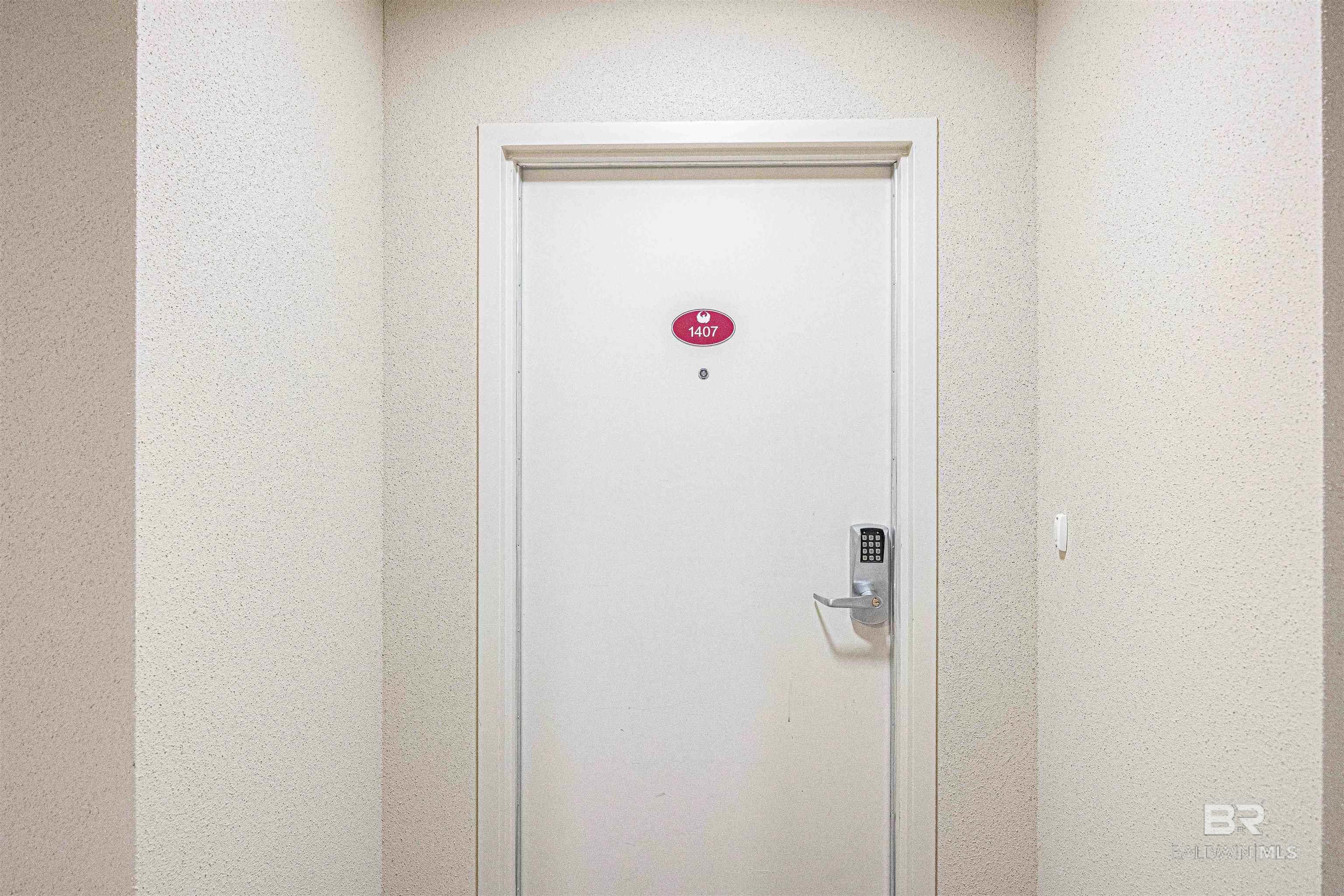 23008 Perdido Beach Boulevard UNIT 1407, Orange Beach, AL, 36561