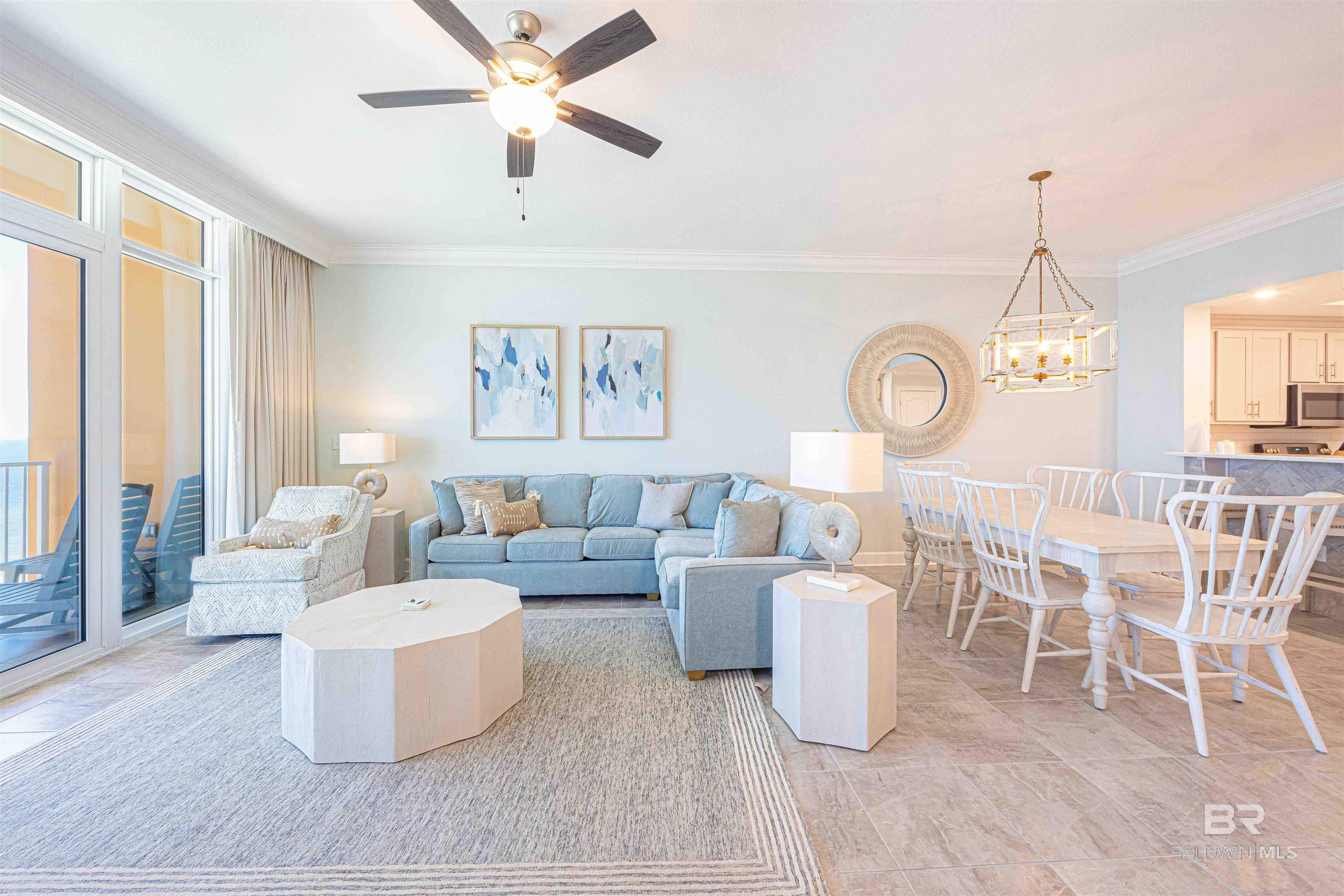 23008 Perdido Beach Boulevard UNIT 1407, Orange Beach, AL, 36561