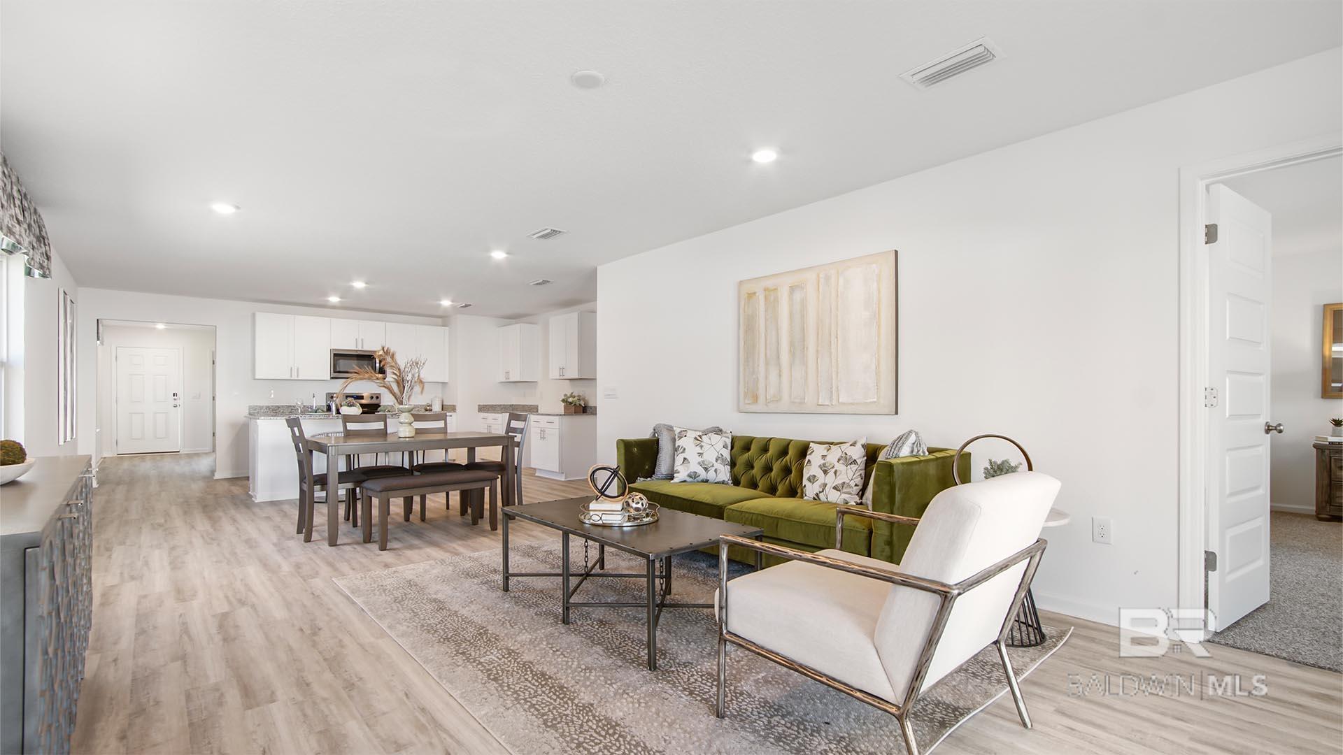 21901 Old Harbor Way, Foley, AL, 36535