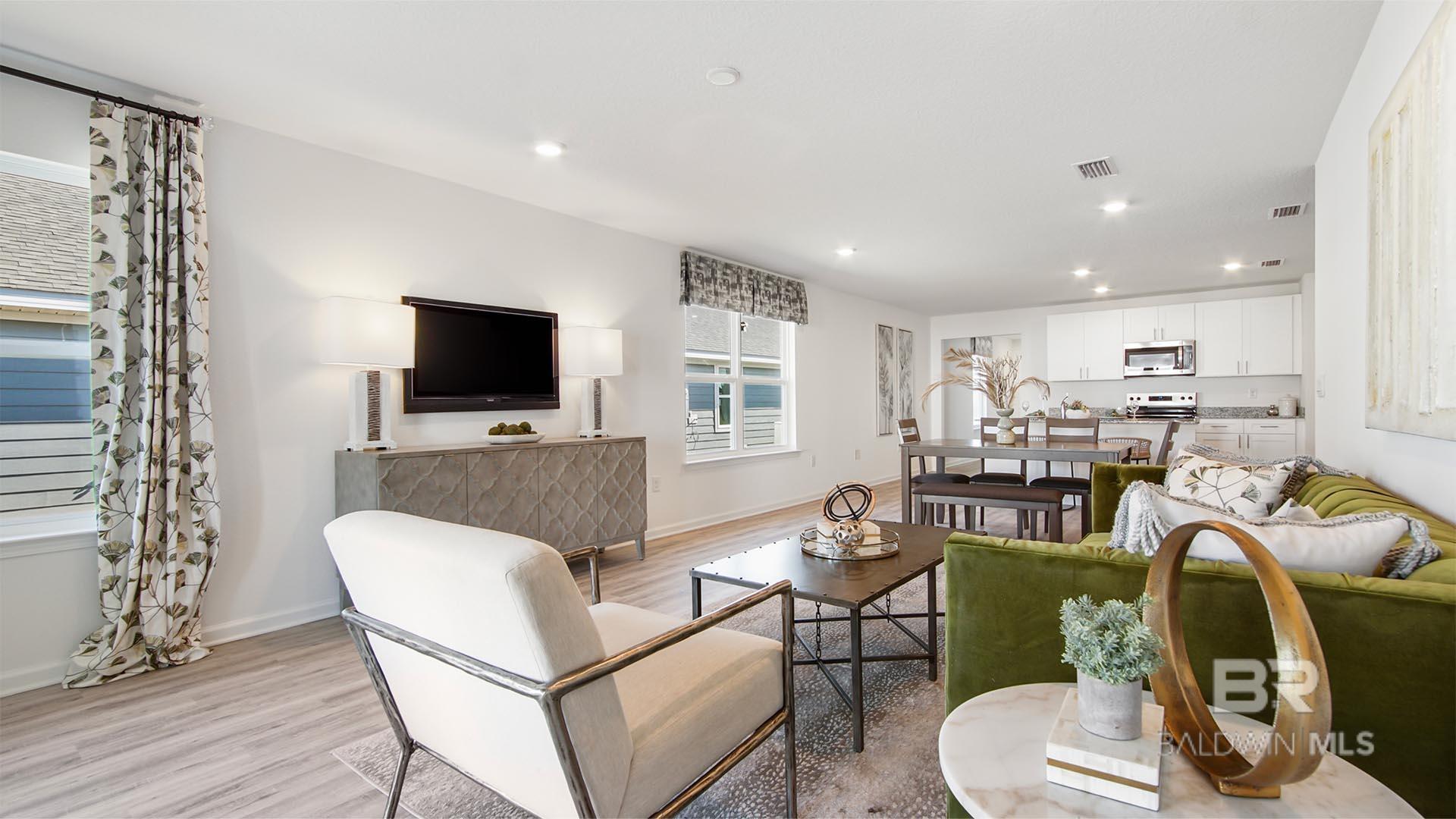 21901 Old Harbor Way, Foley, AL, 36535