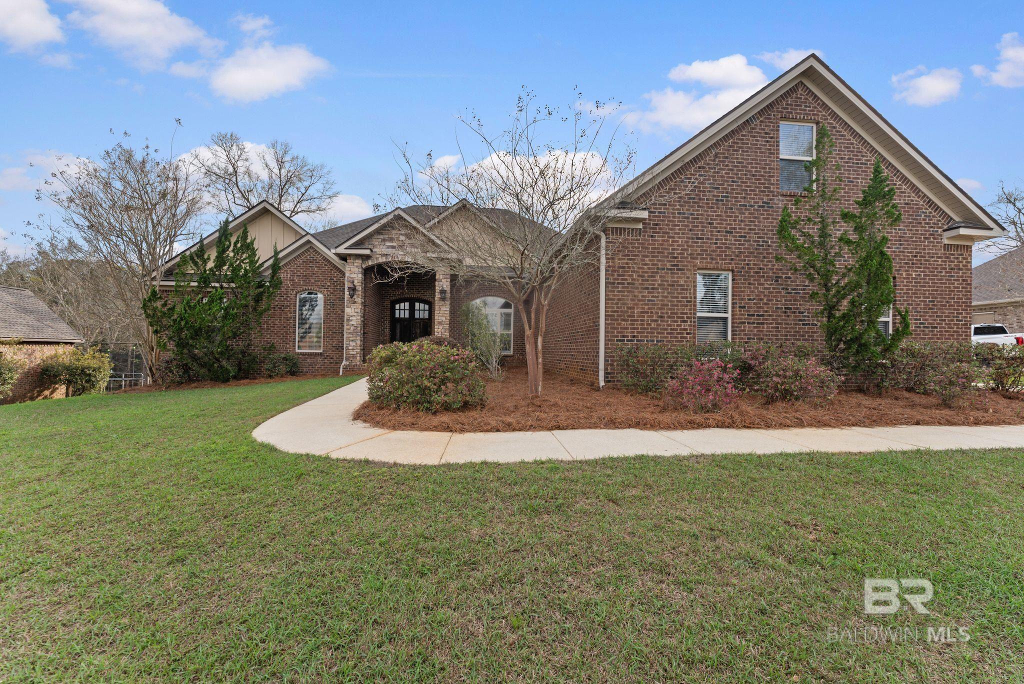 7770 Lake Boulevard, Spanish Fort, AL, 36527