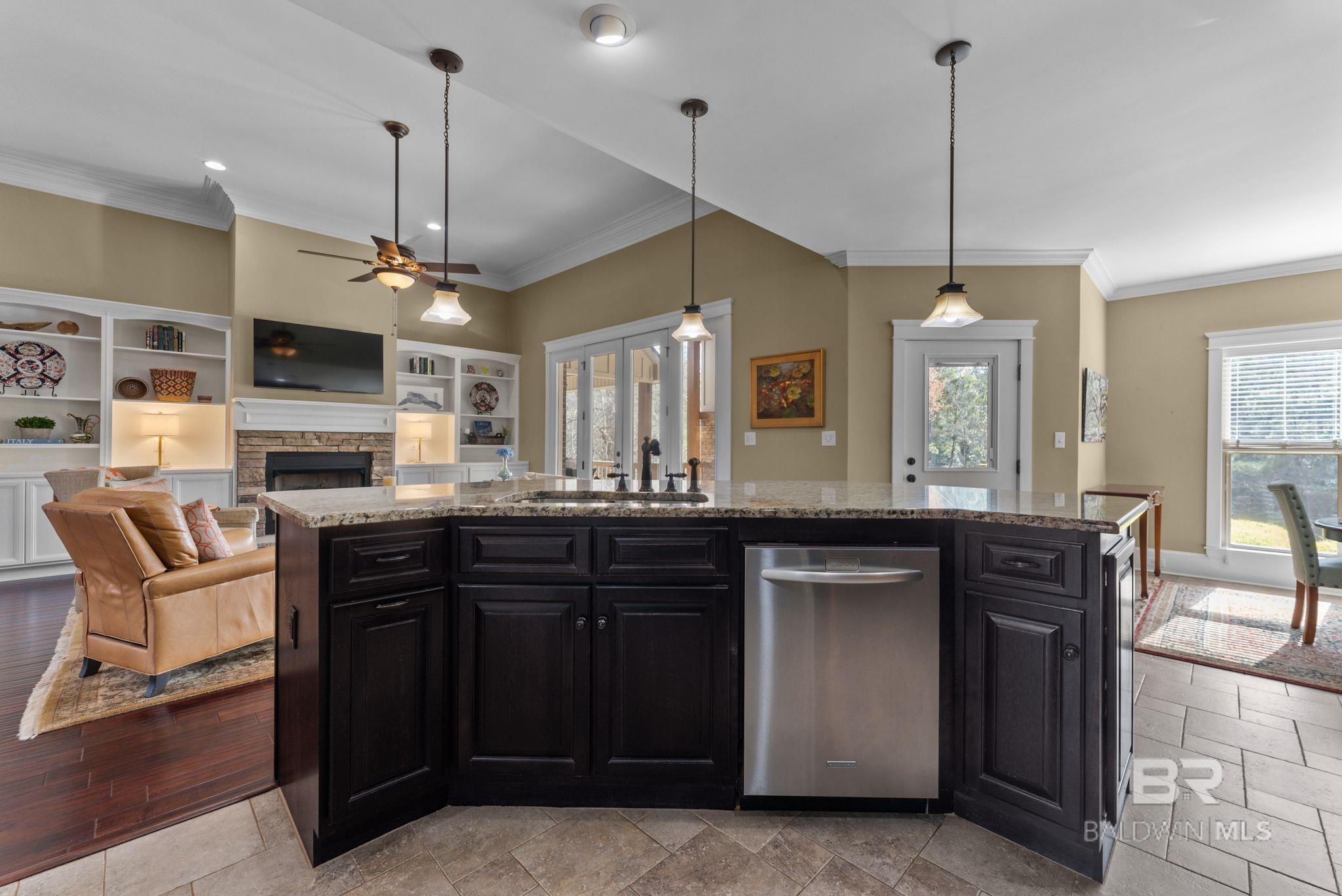 7770 Lake Boulevard, Spanish Fort, AL, 36527