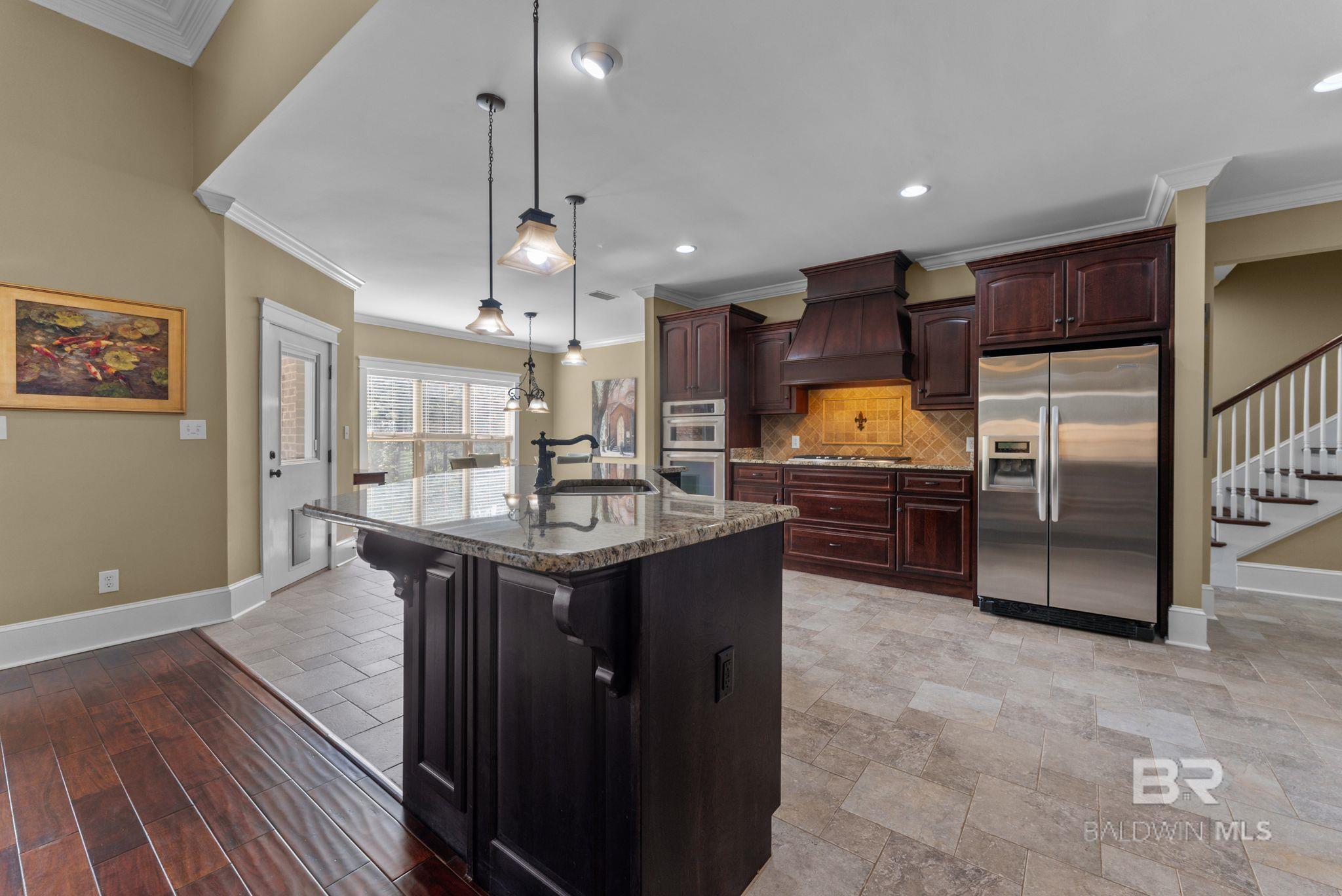 7770 Lake Boulevard, Spanish Fort, AL, 36527