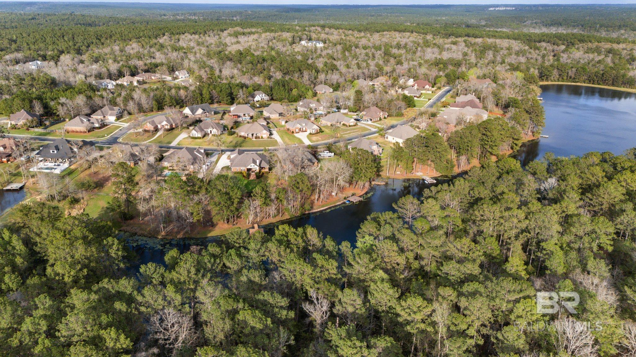 7770 Lake Boulevard, Spanish Fort, AL, 36527