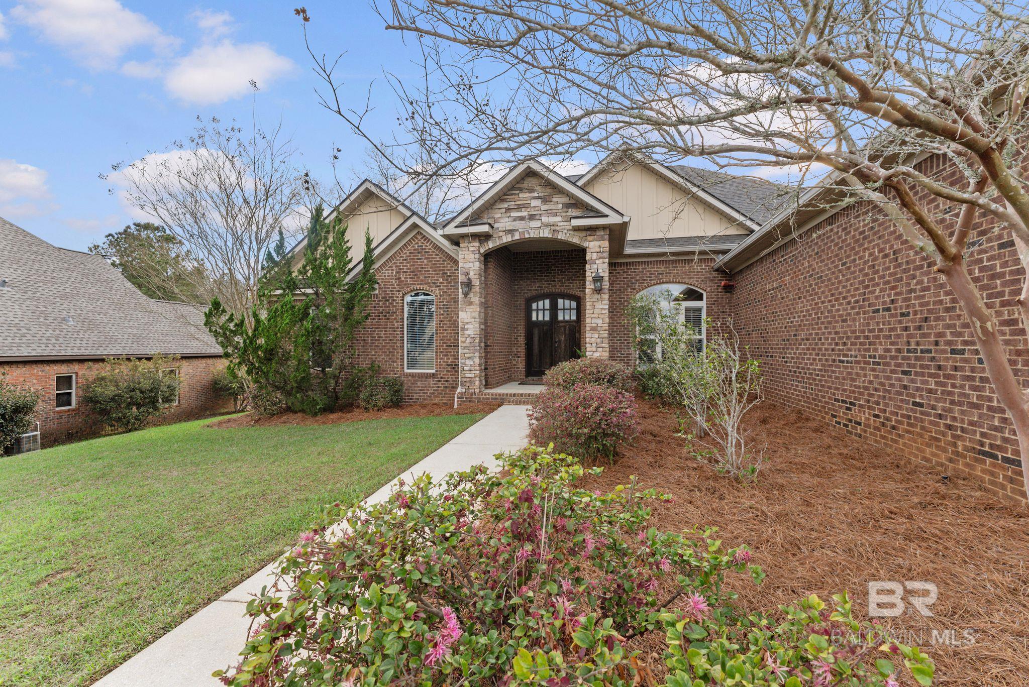 7770 Lake Boulevard, Spanish Fort, AL, 36527