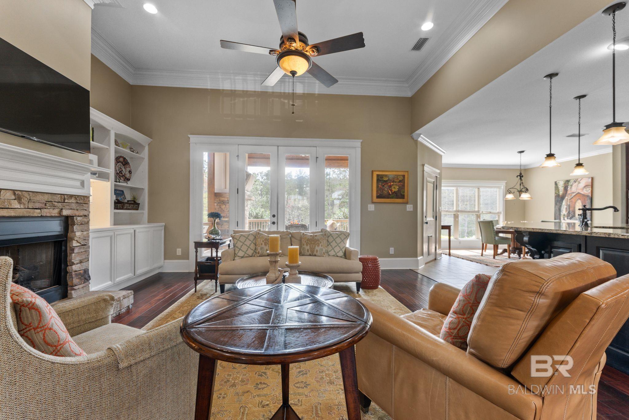 7770 Lake Boulevard, Spanish Fort, AL, 36527