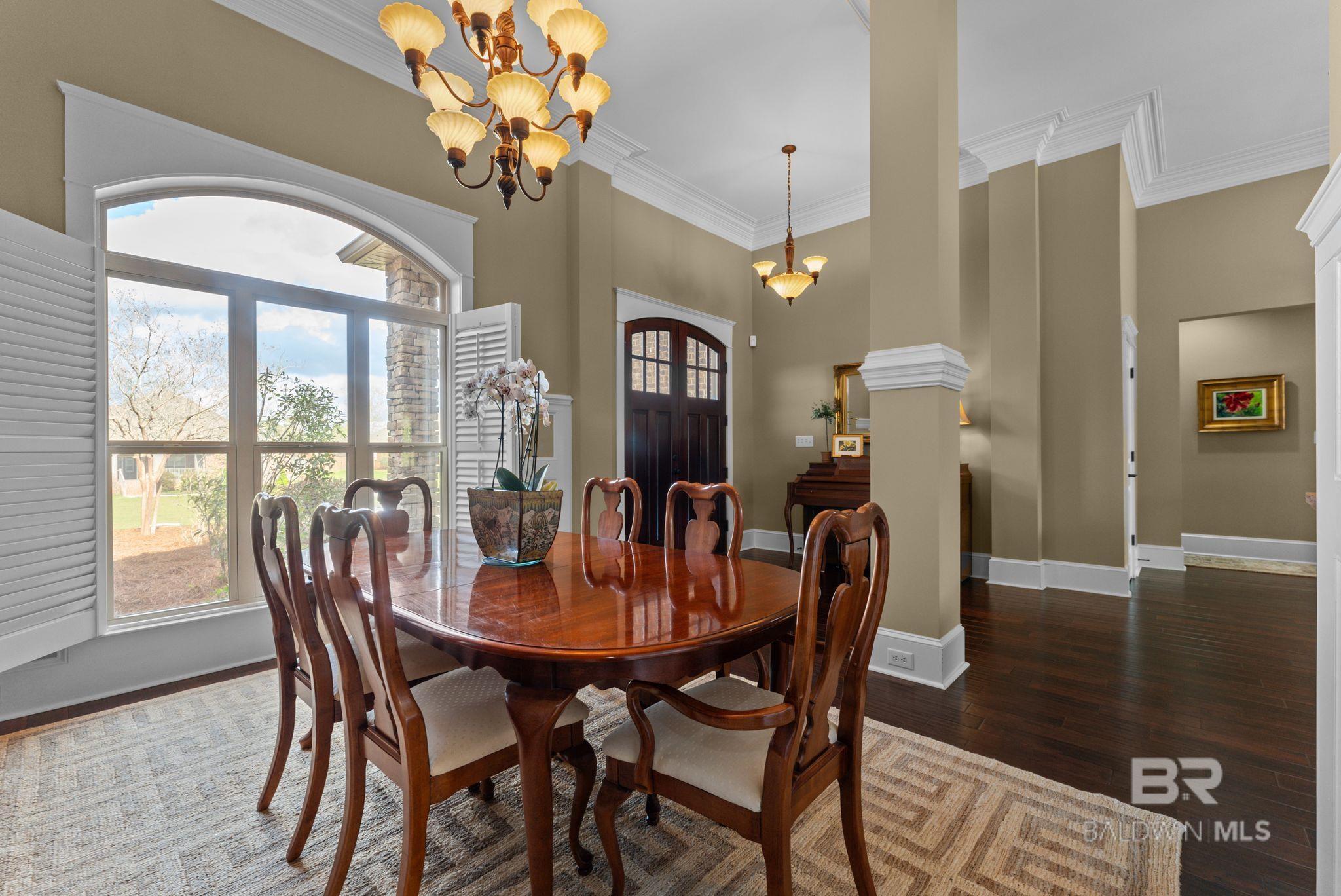 7770 Lake Boulevard, Spanish Fort, AL, 36527