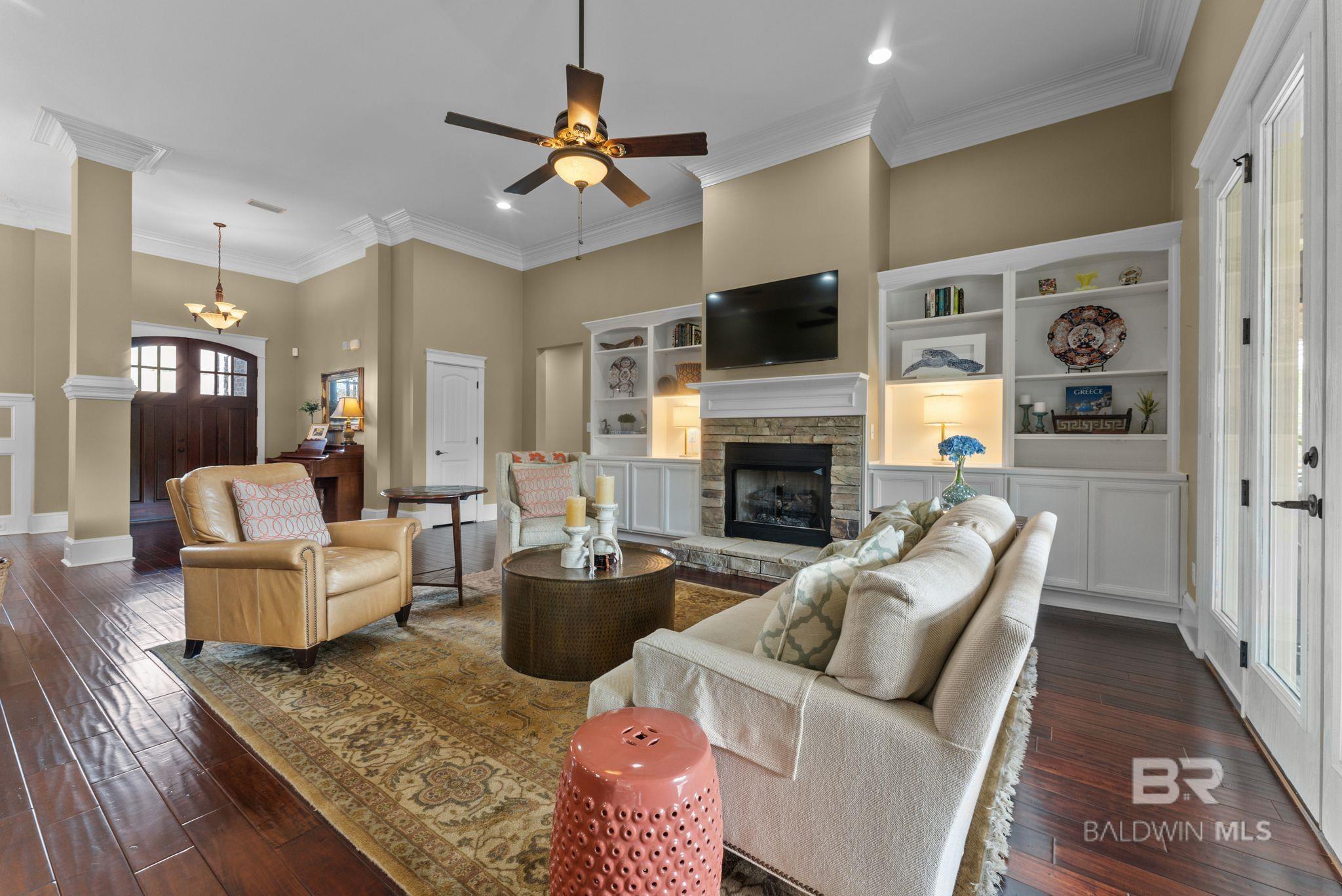 7770 Lake Boulevard, Spanish Fort, AL, 36527