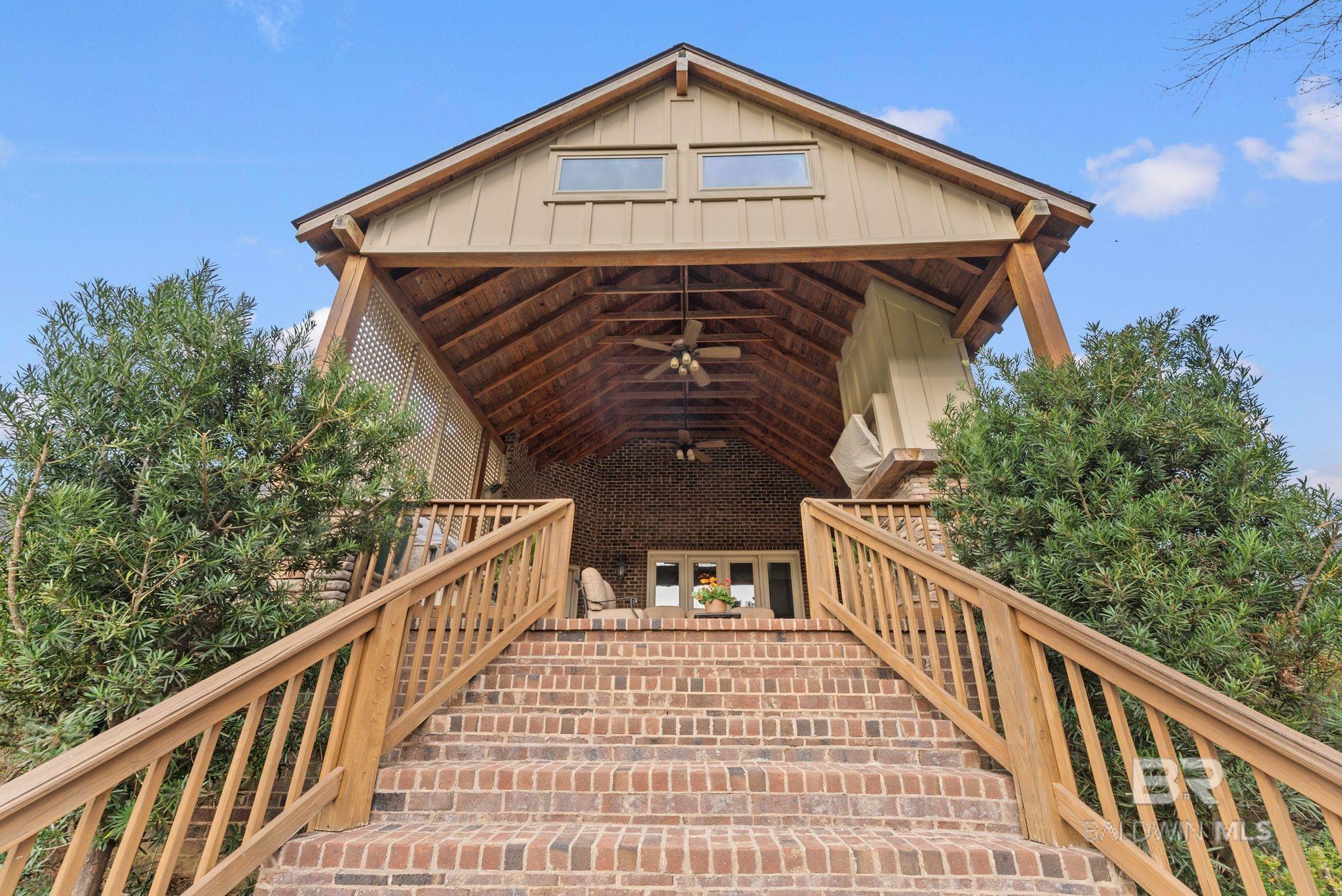 7770 Lake Boulevard, Spanish Fort, AL, 36527