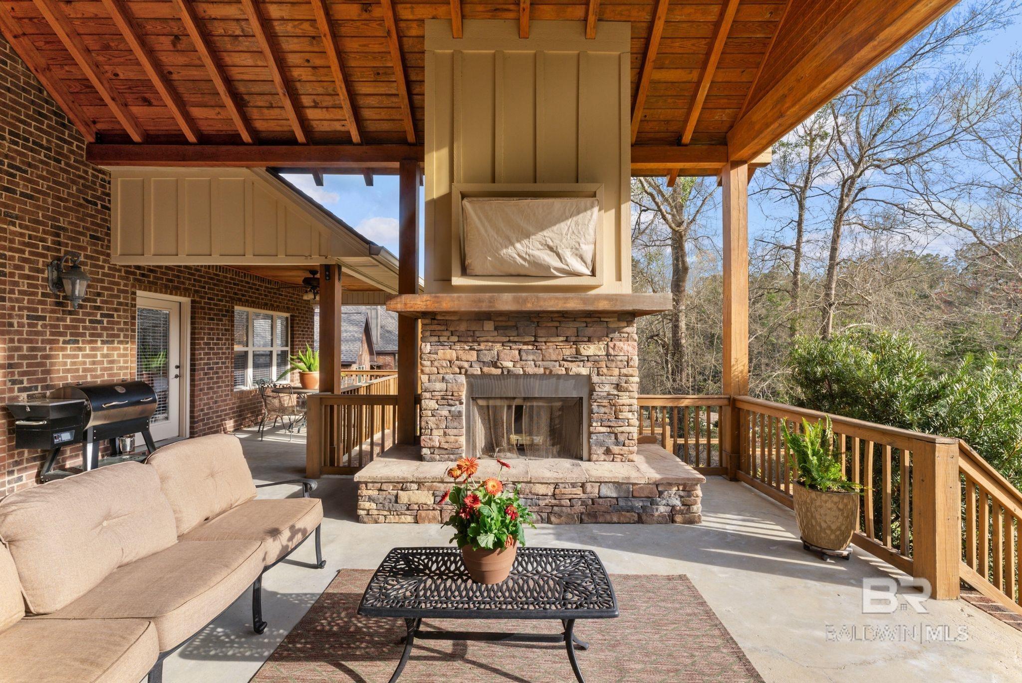 7770 Lake Boulevard, Spanish Fort, AL, 36527