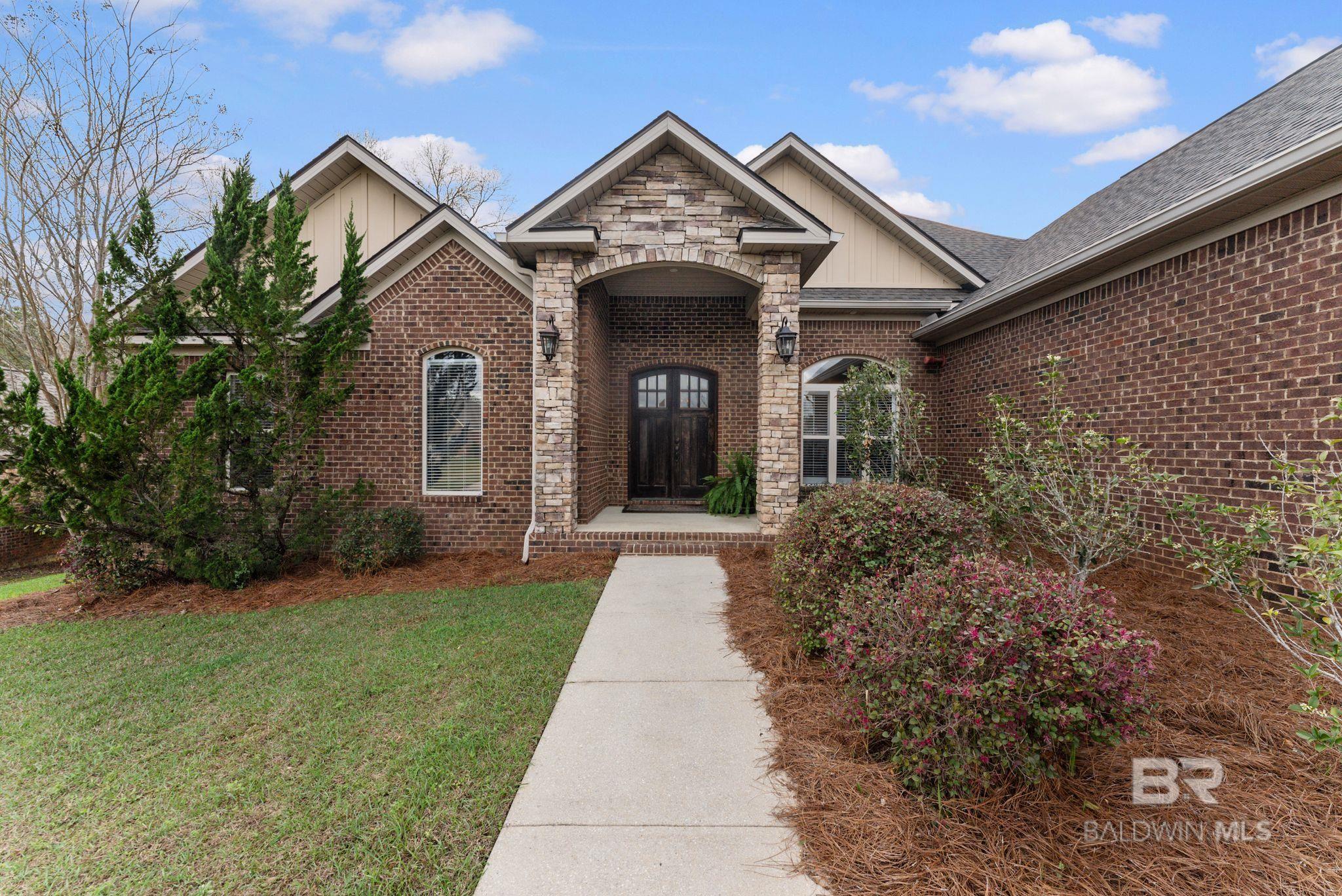7770 Lake Boulevard, Spanish Fort, AL, 36527