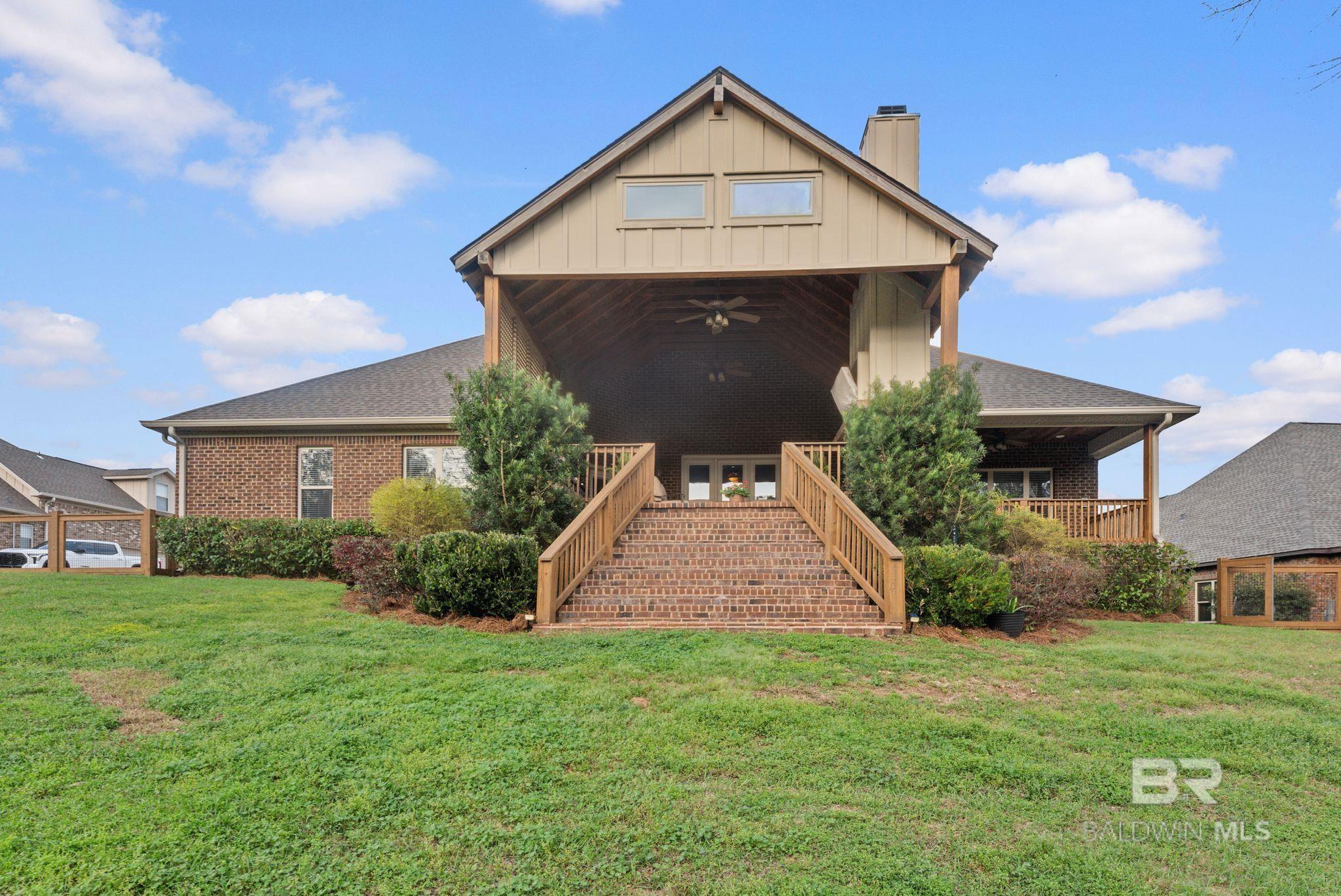 7770 Lake Boulevard, Spanish Fort, AL, 36527