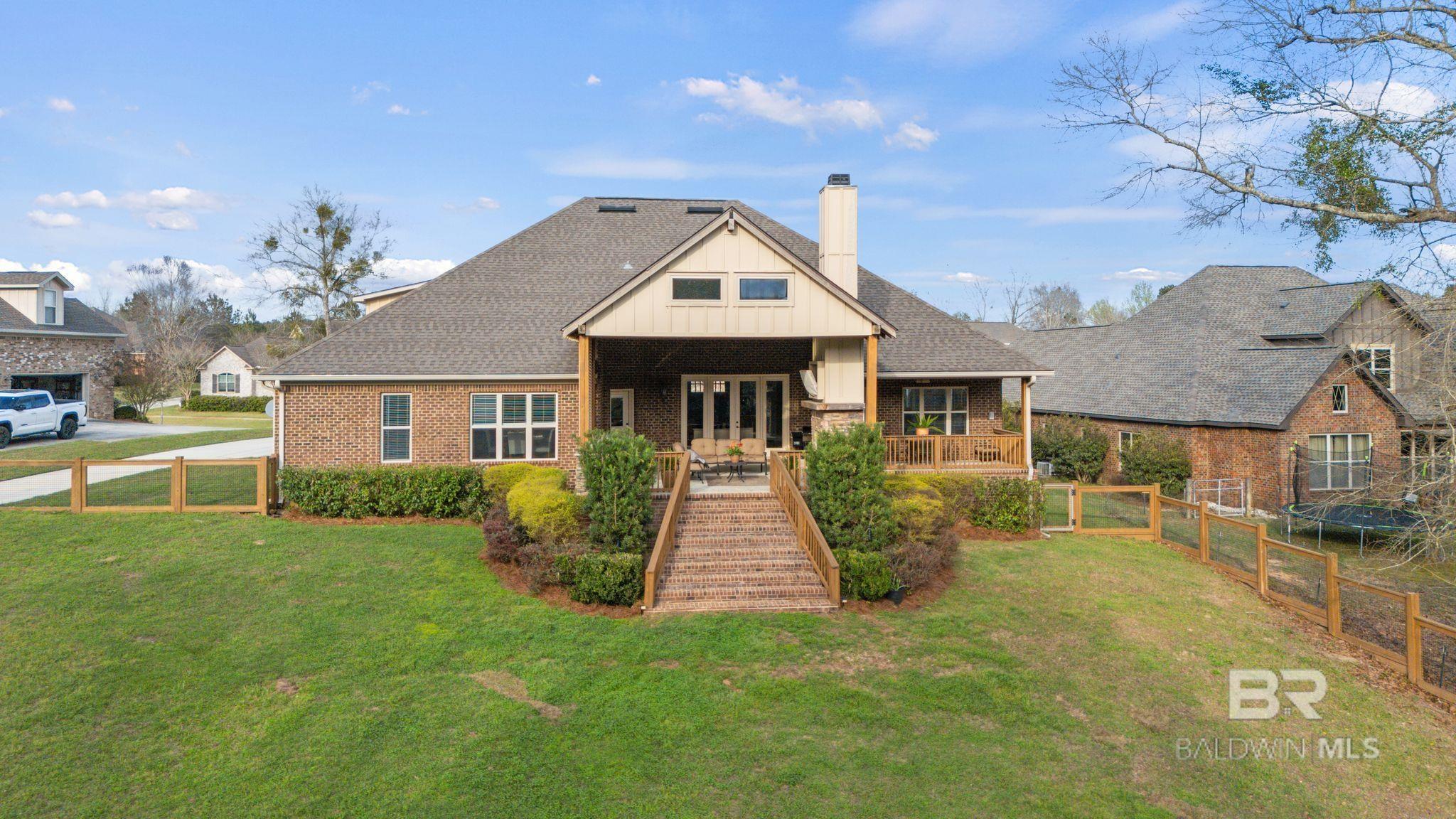 7770 Lake Boulevard, Spanish Fort, AL, 36527