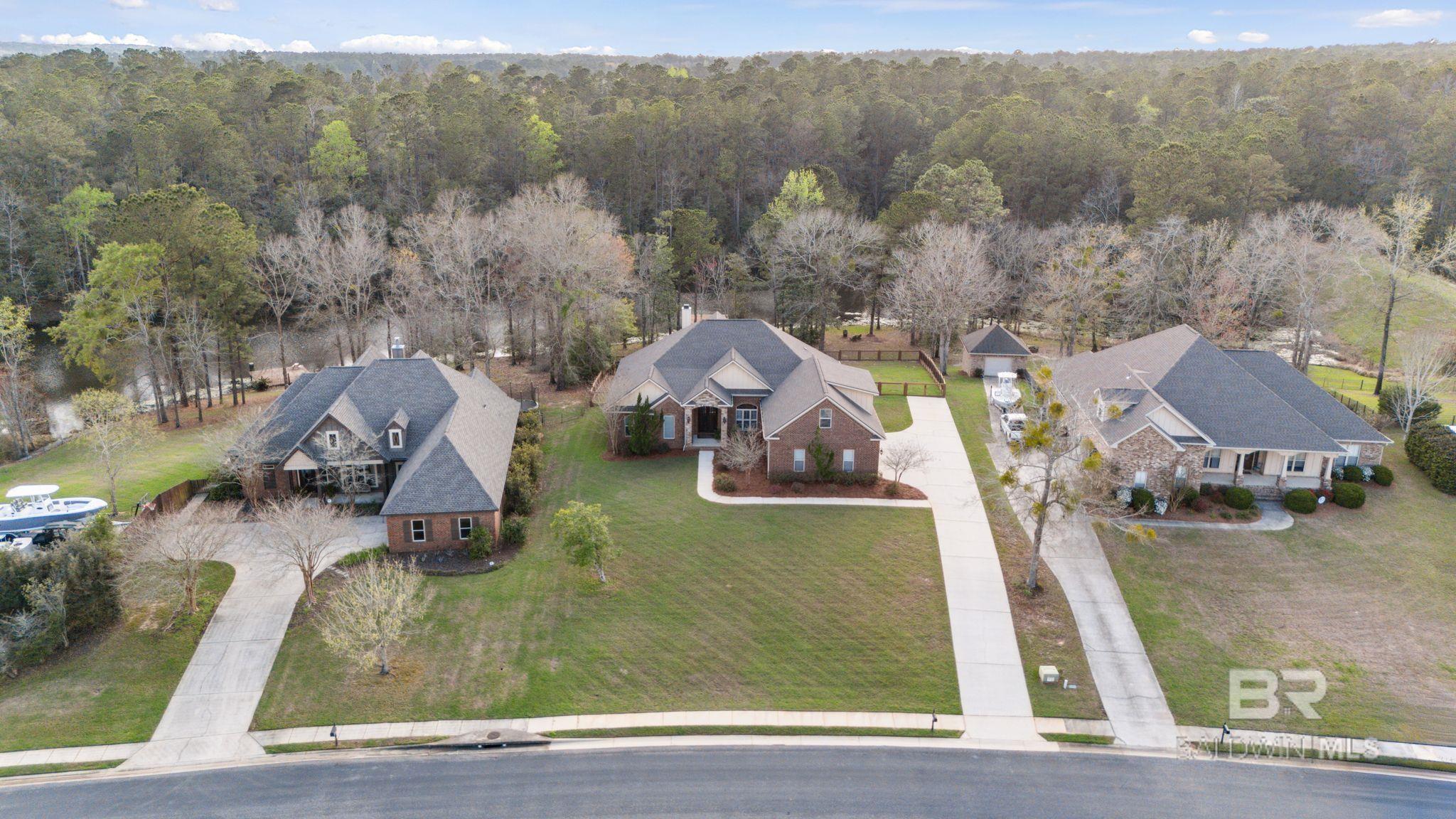 7770 Lake Boulevard, Spanish Fort, AL, 36527
