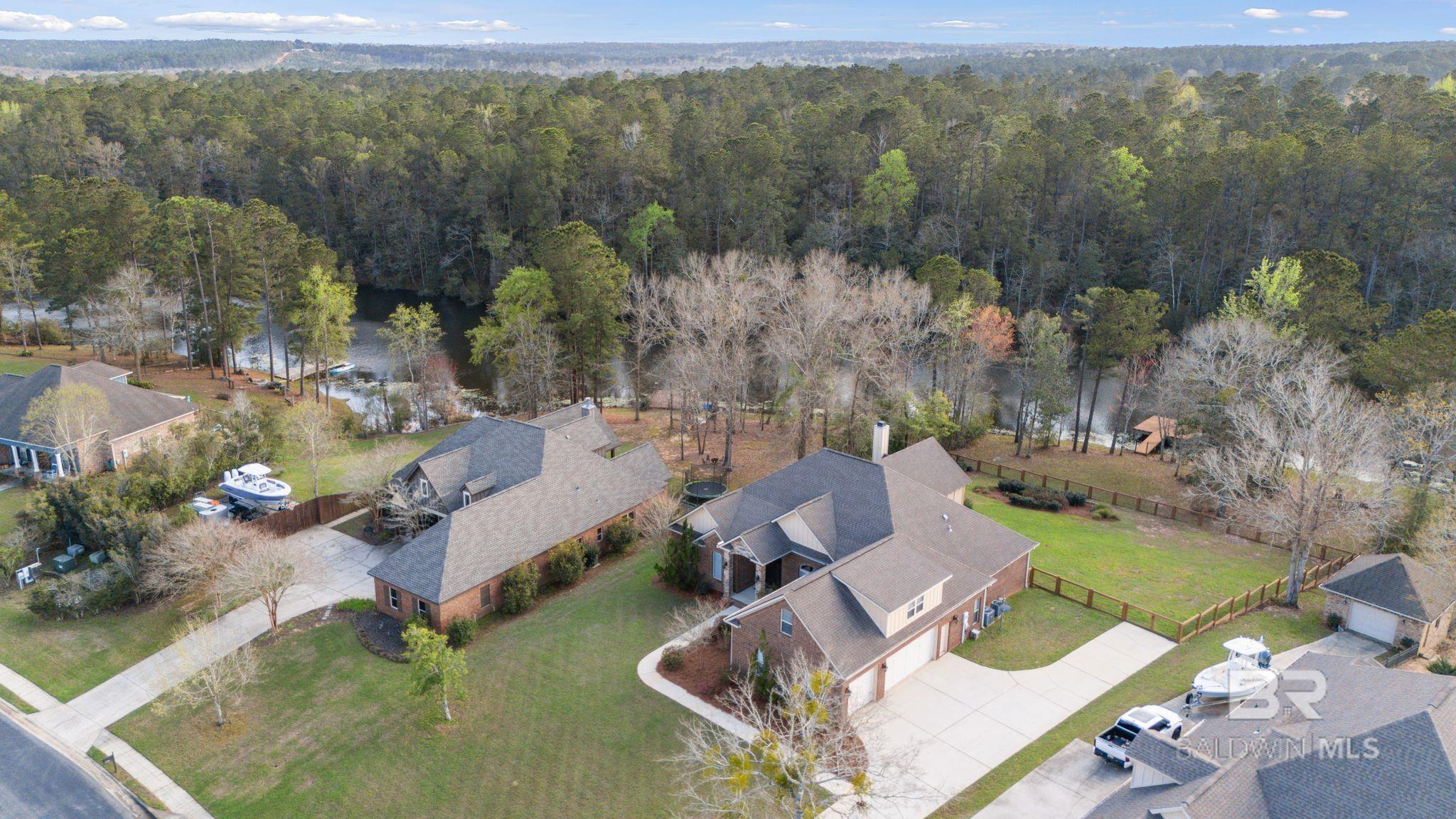 7770 Lake Boulevard, Spanish Fort, AL, 36527
