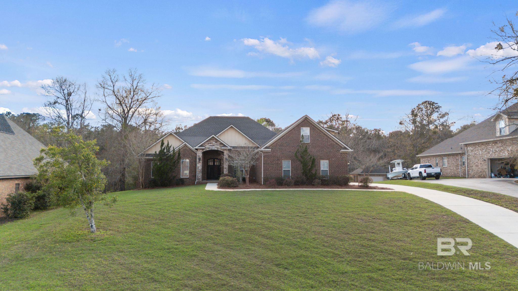 7770 Lake Boulevard, Spanish Fort, AL, 36527