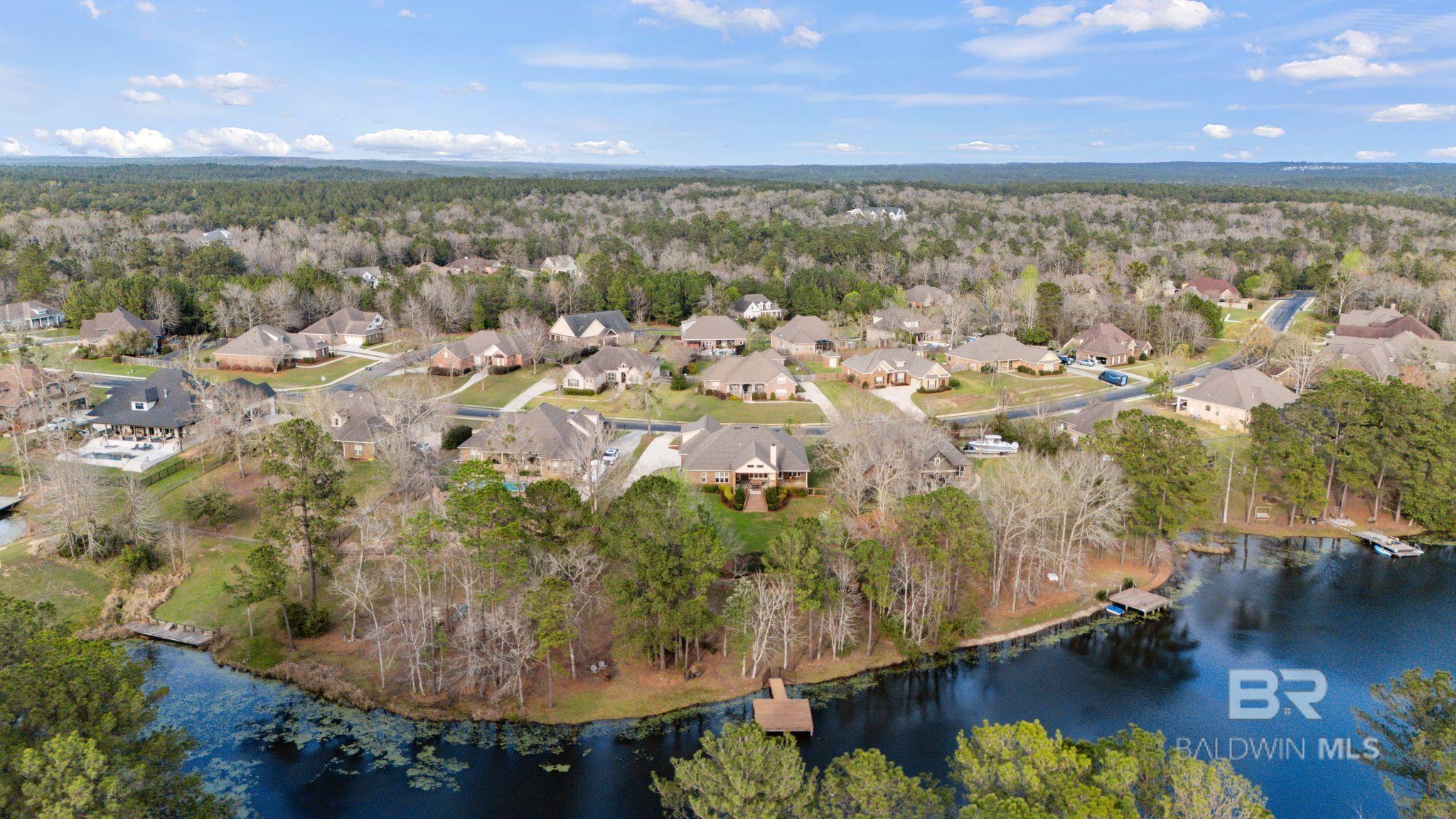 7770 Lake Boulevard, Spanish Fort, AL, 36527