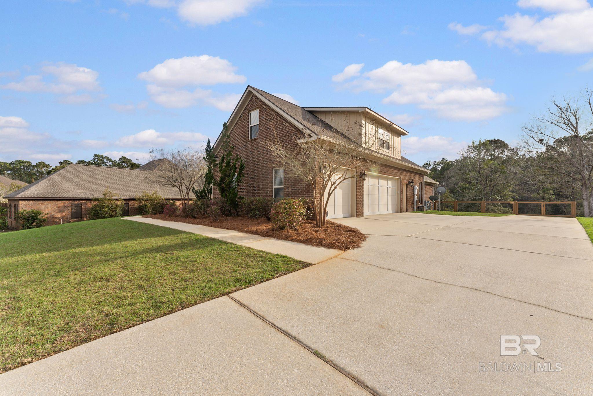 7770 Lake Boulevard, Spanish Fort, AL, 36527