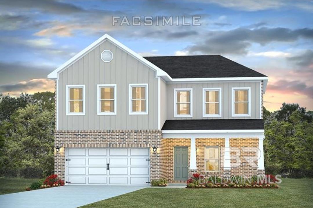 Homes for Sale in Stonebridge - Spanish Fort AL