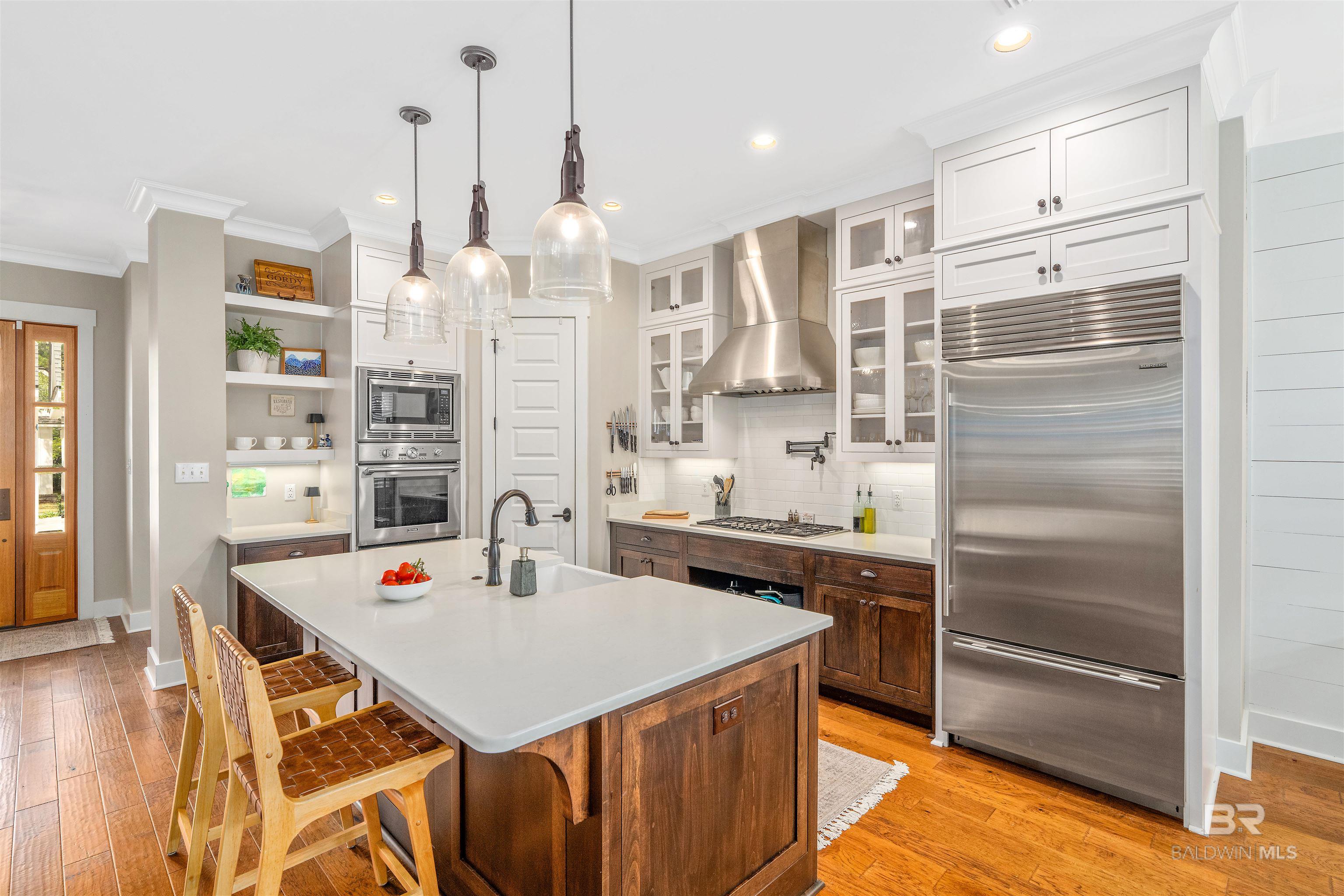 536 Artesian Spring Drive, Fairhope, AL, 36532