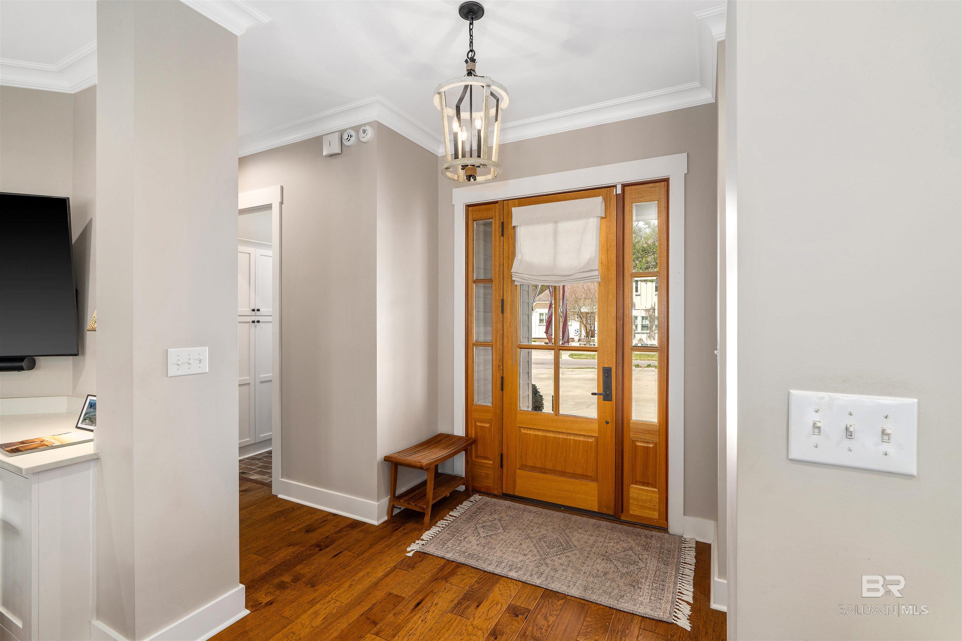 536 Artesian Spring Drive, Fairhope, AL, 36532