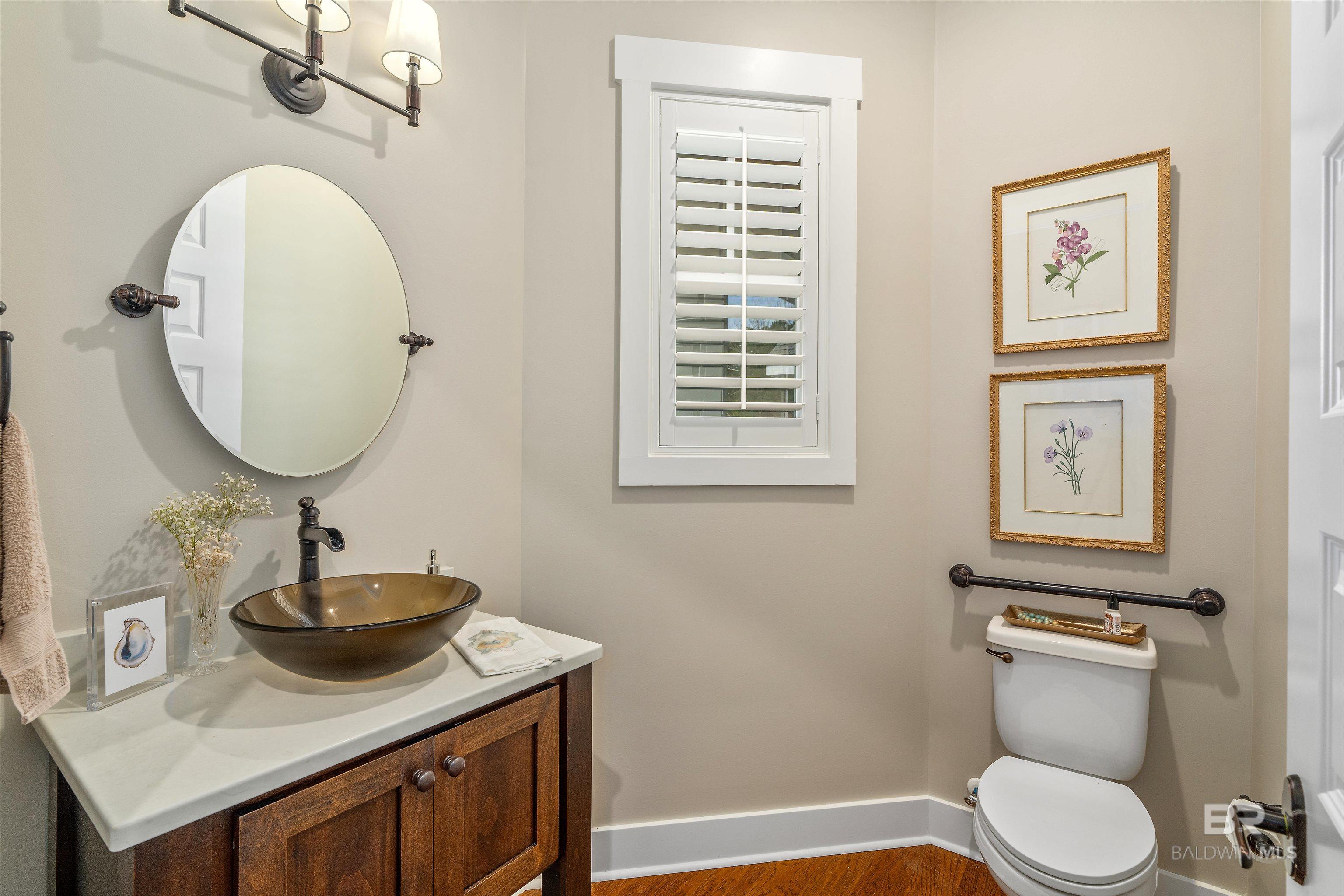 536 Artesian Spring Drive, Fairhope, AL, 36532