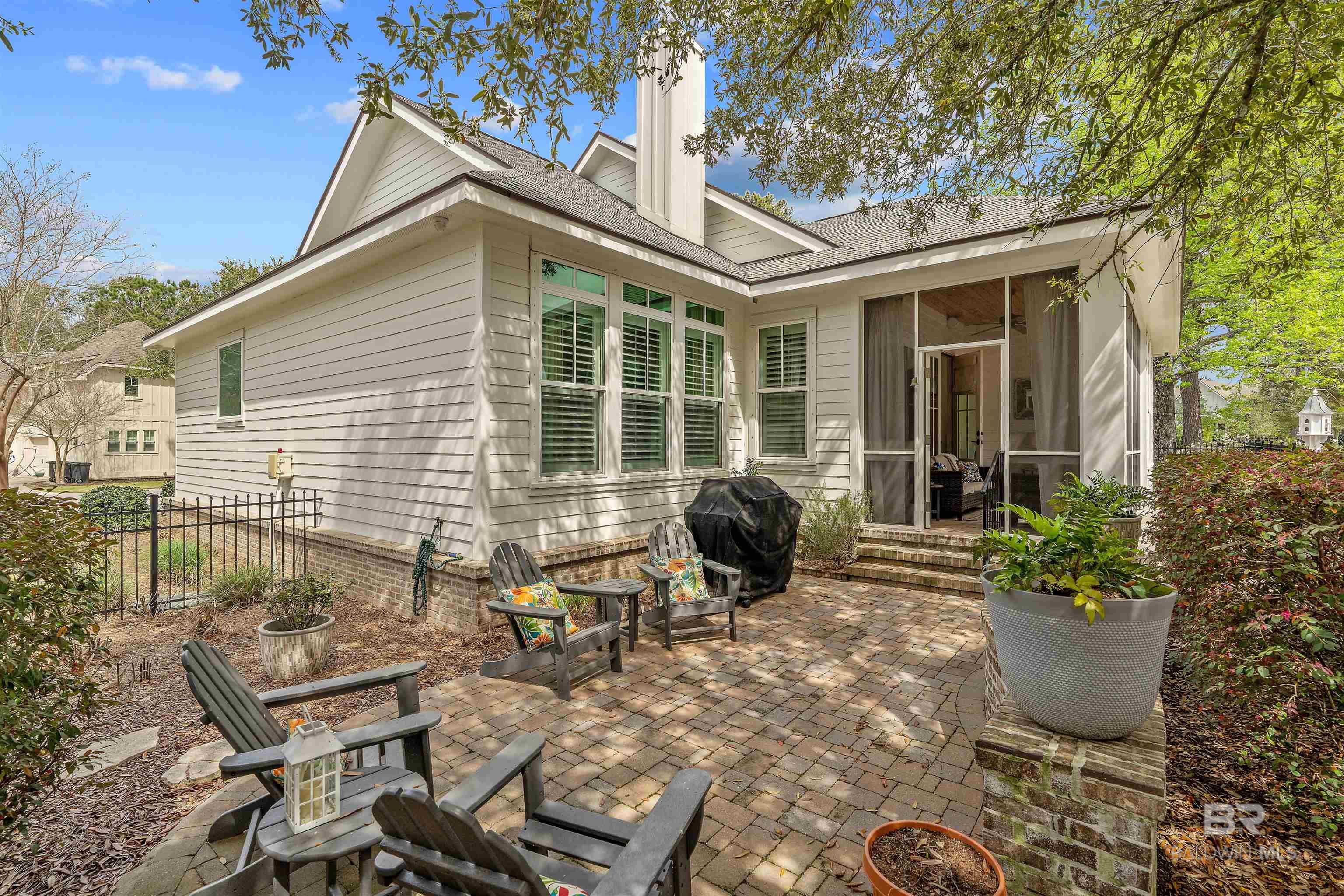 536 Artesian Spring Drive, Fairhope, AL, 36532