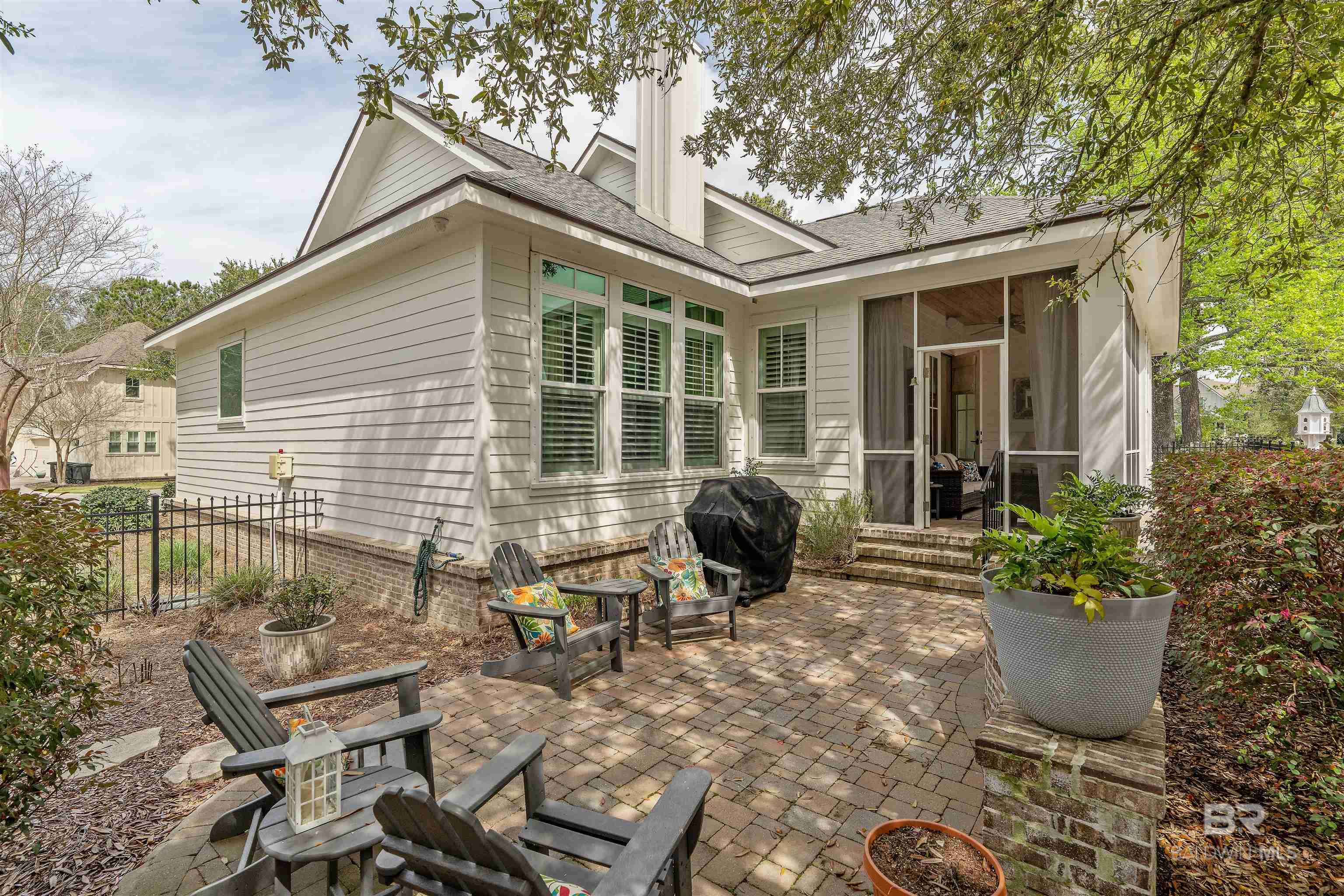 536 Artesian Spring Drive, Fairhope, AL, 36532