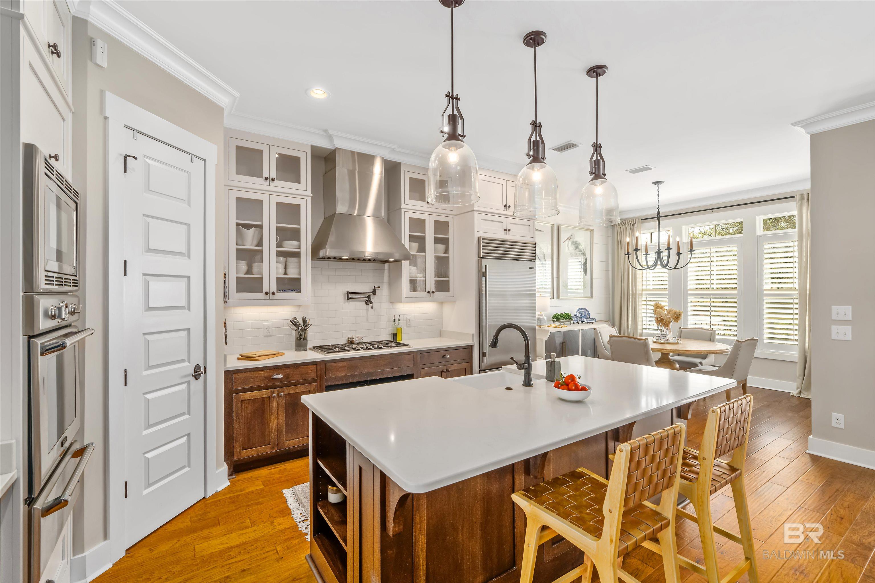 536 Artesian Spring Drive, Fairhope, AL, 36532